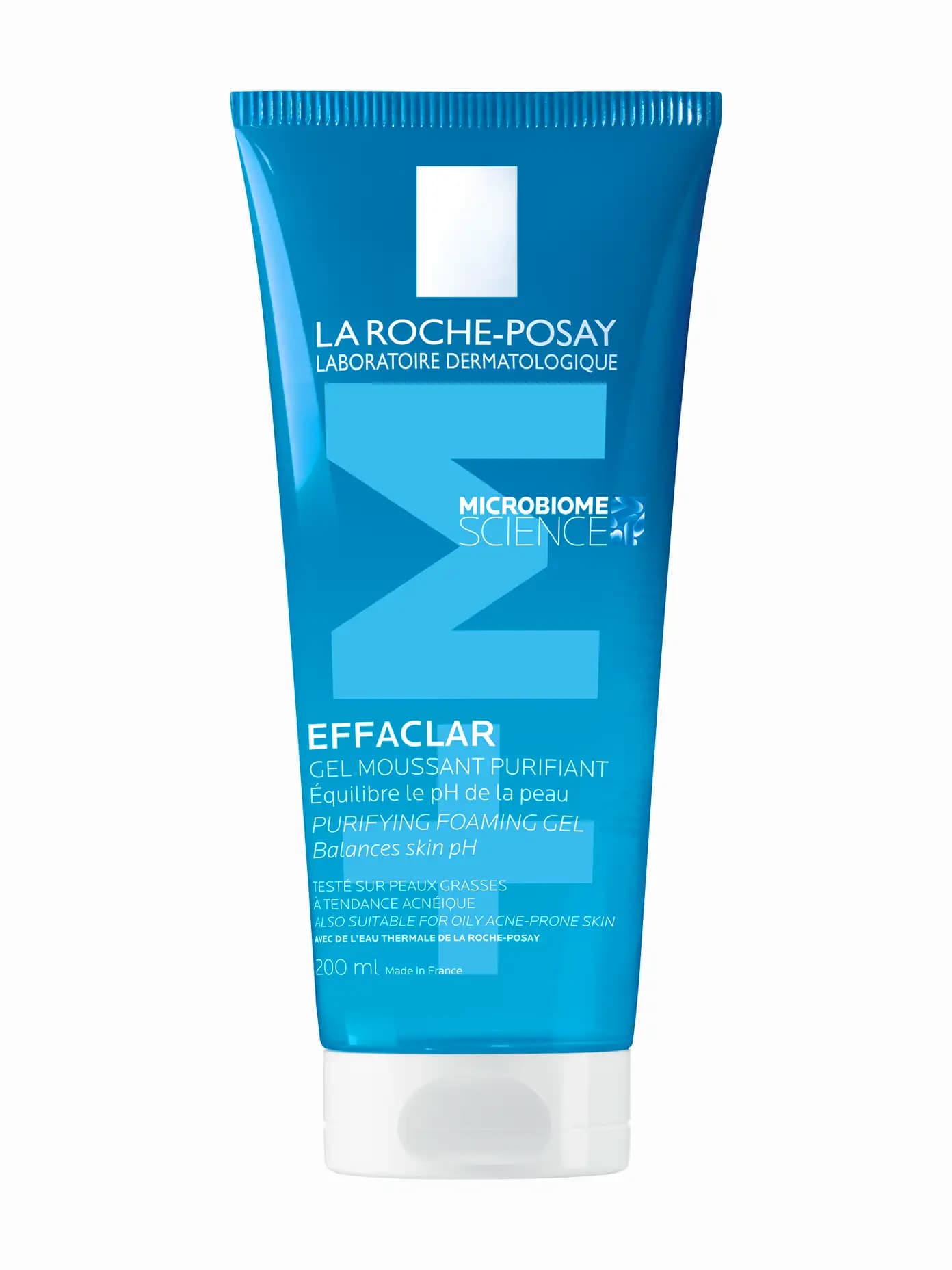 Effaclar Foaming Gel 200ml