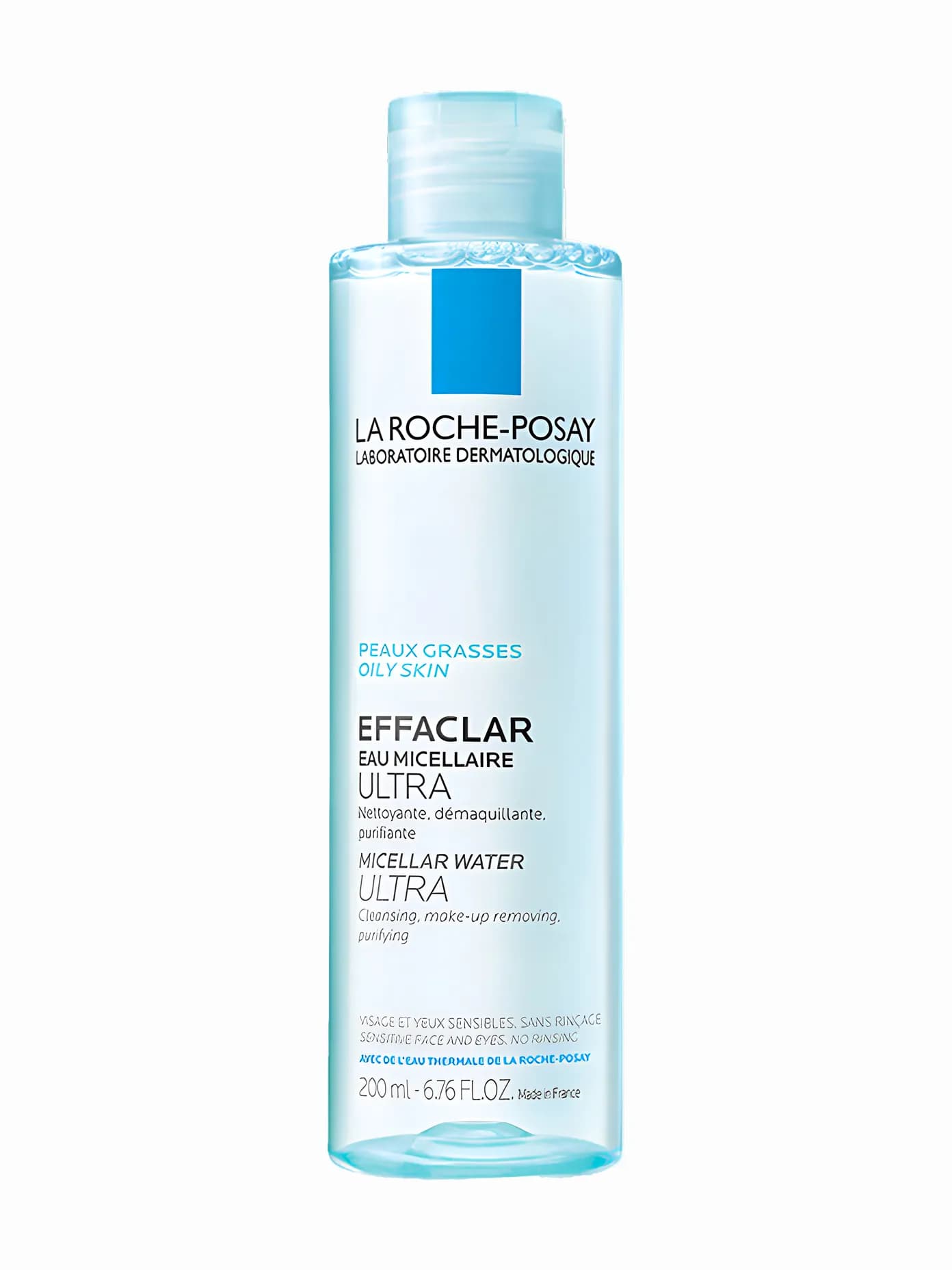 Effaclar ULTRA Micellar Water
