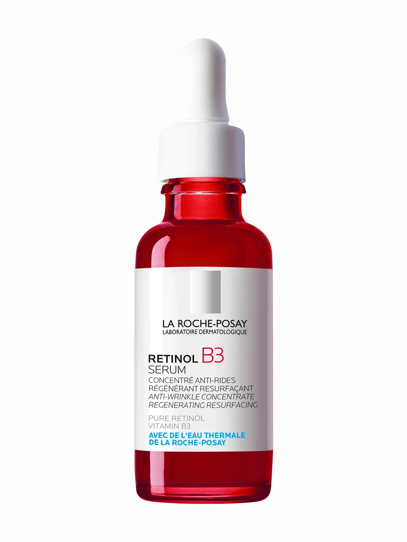 Retinol B3 Serum