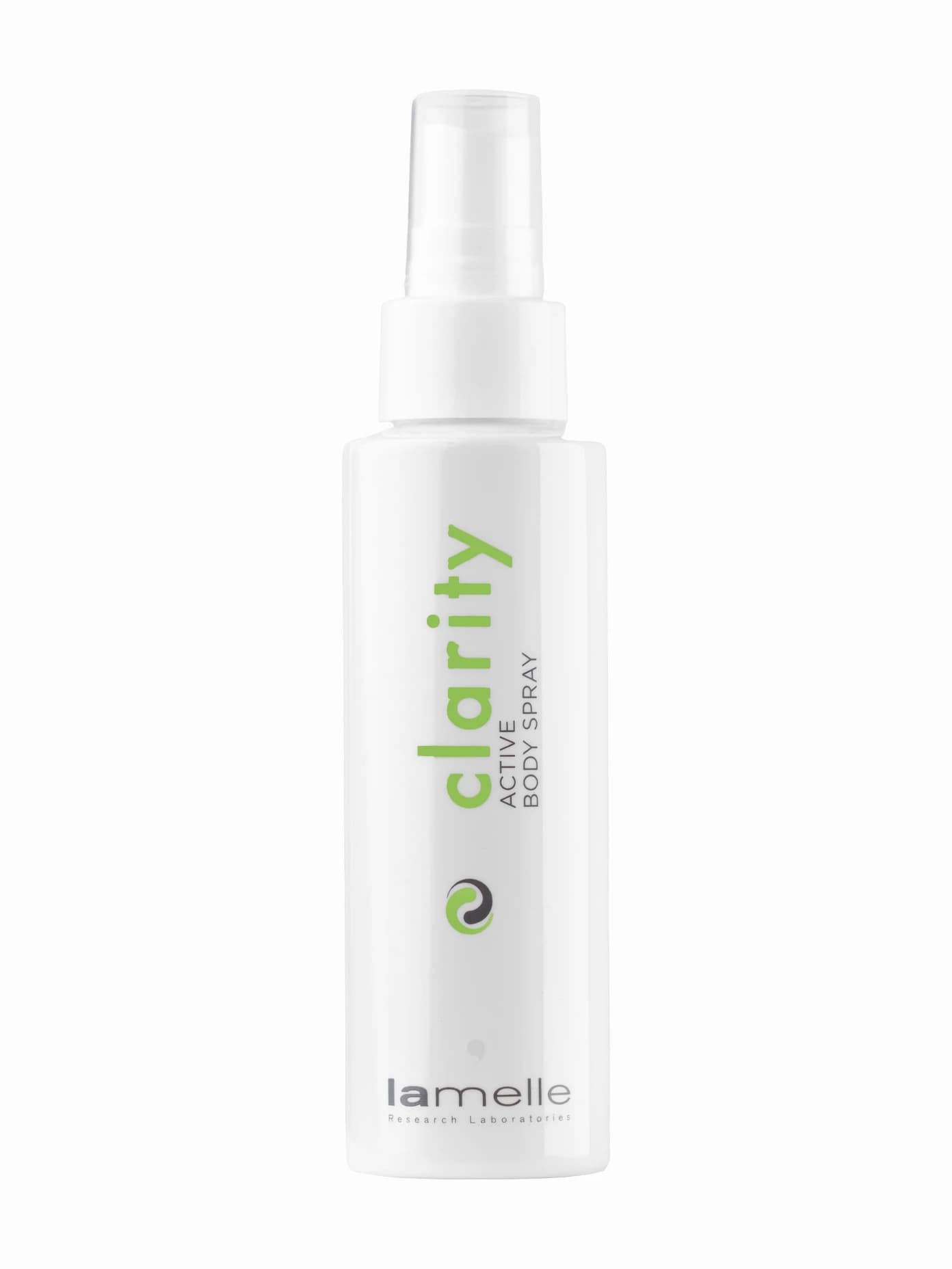 Clarity Active Body Spray