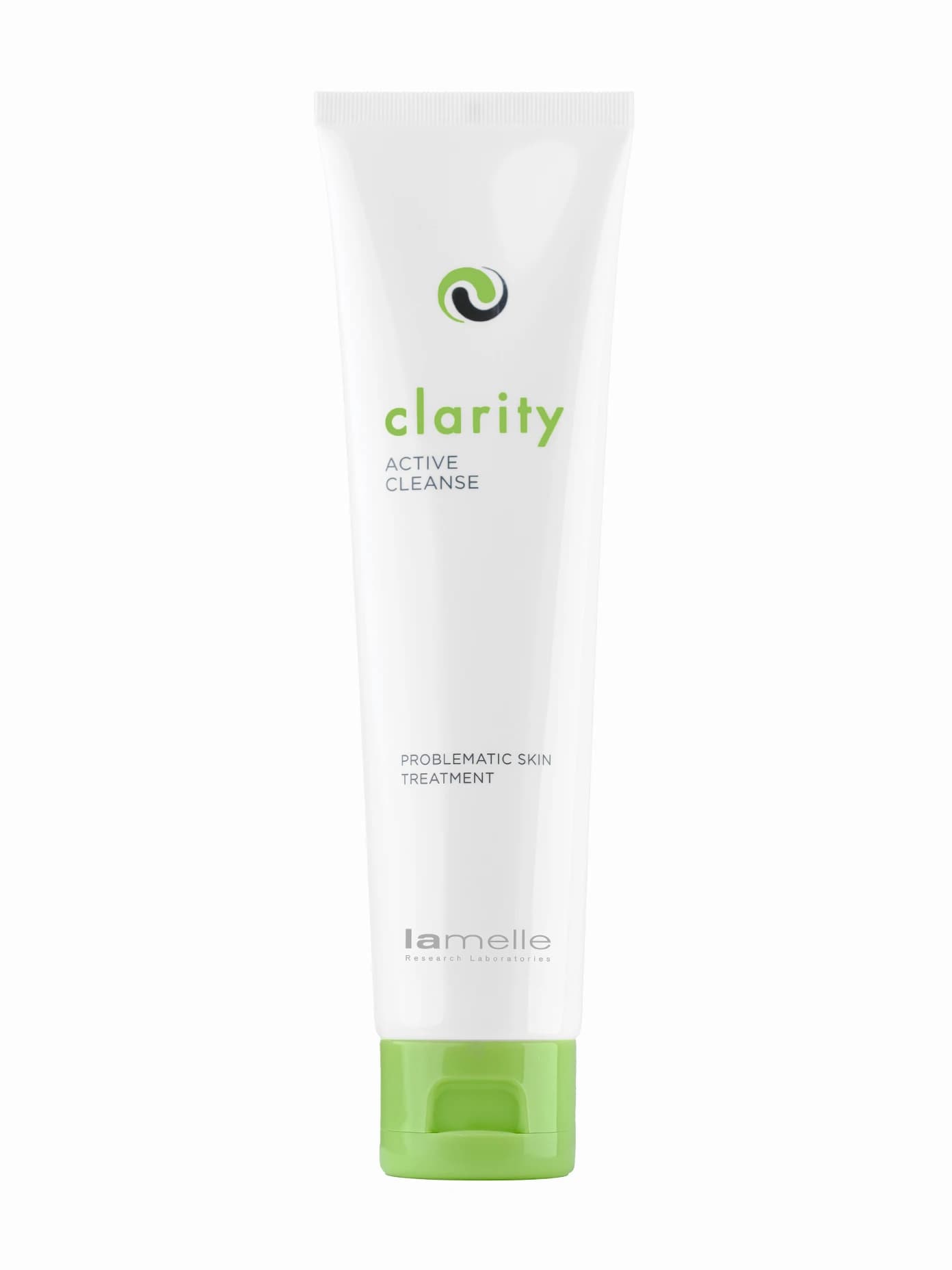 Clarity Active Cleanse 125ml