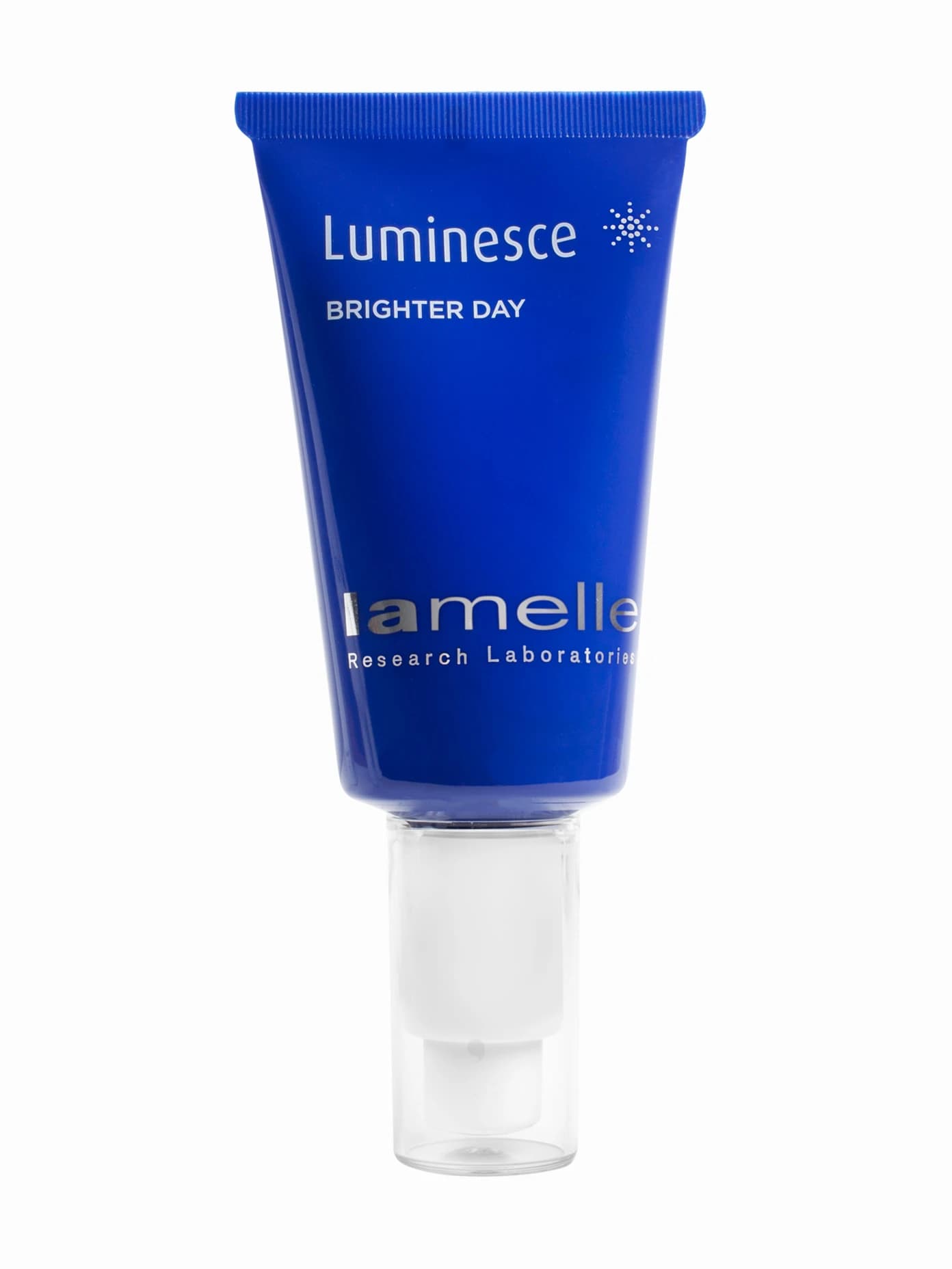 Luminesce Brighter Day