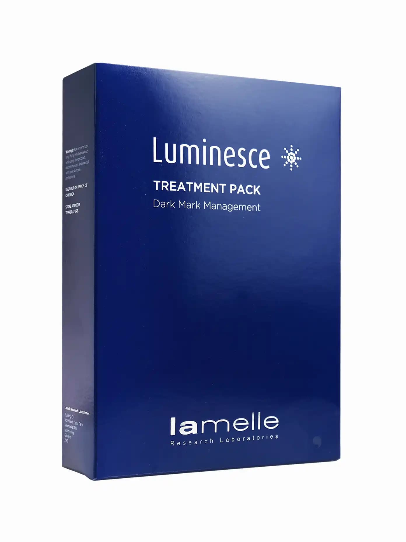 Luminesce Treatment Pack