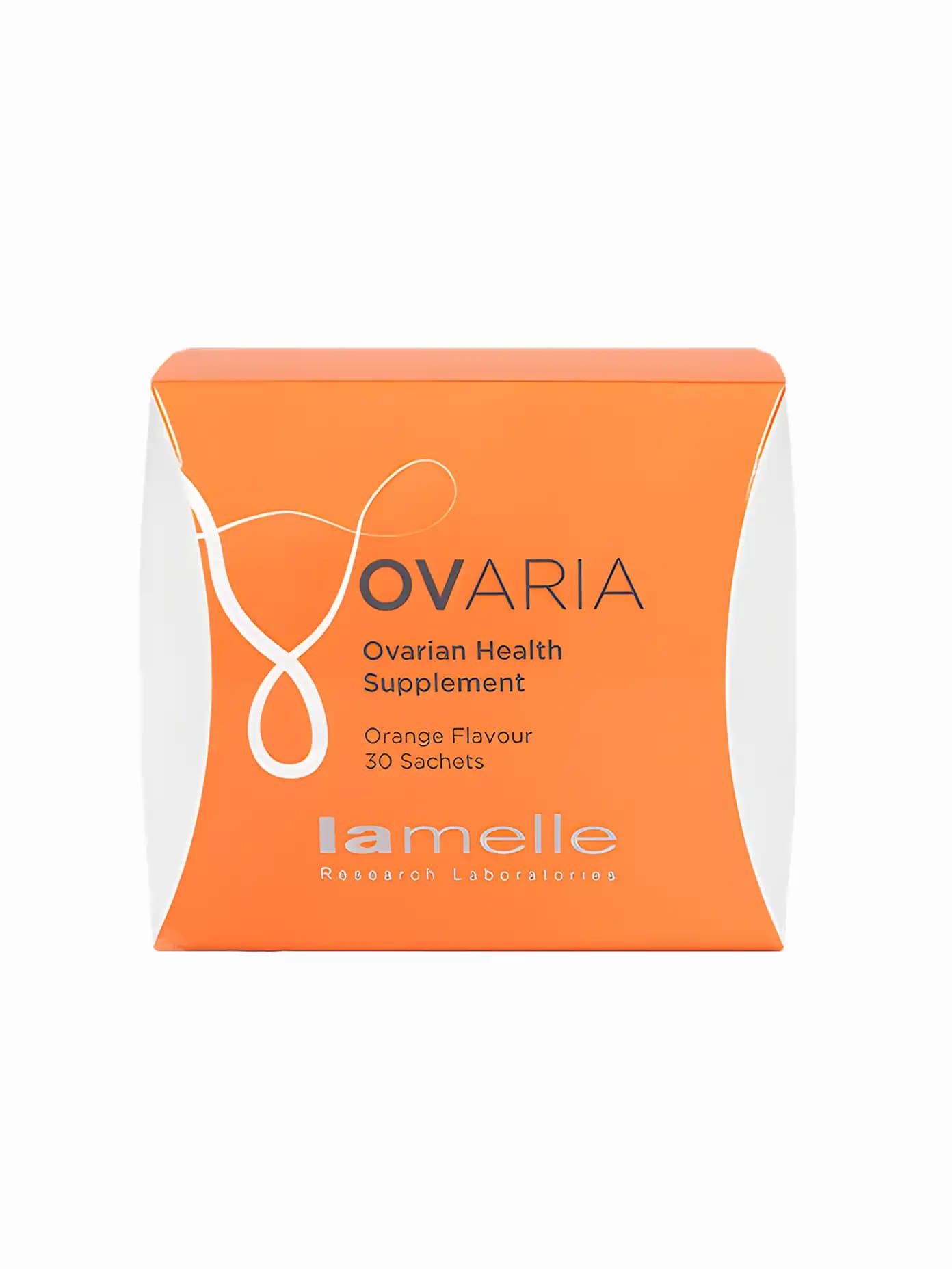 Ovaria (Orange Flavour)