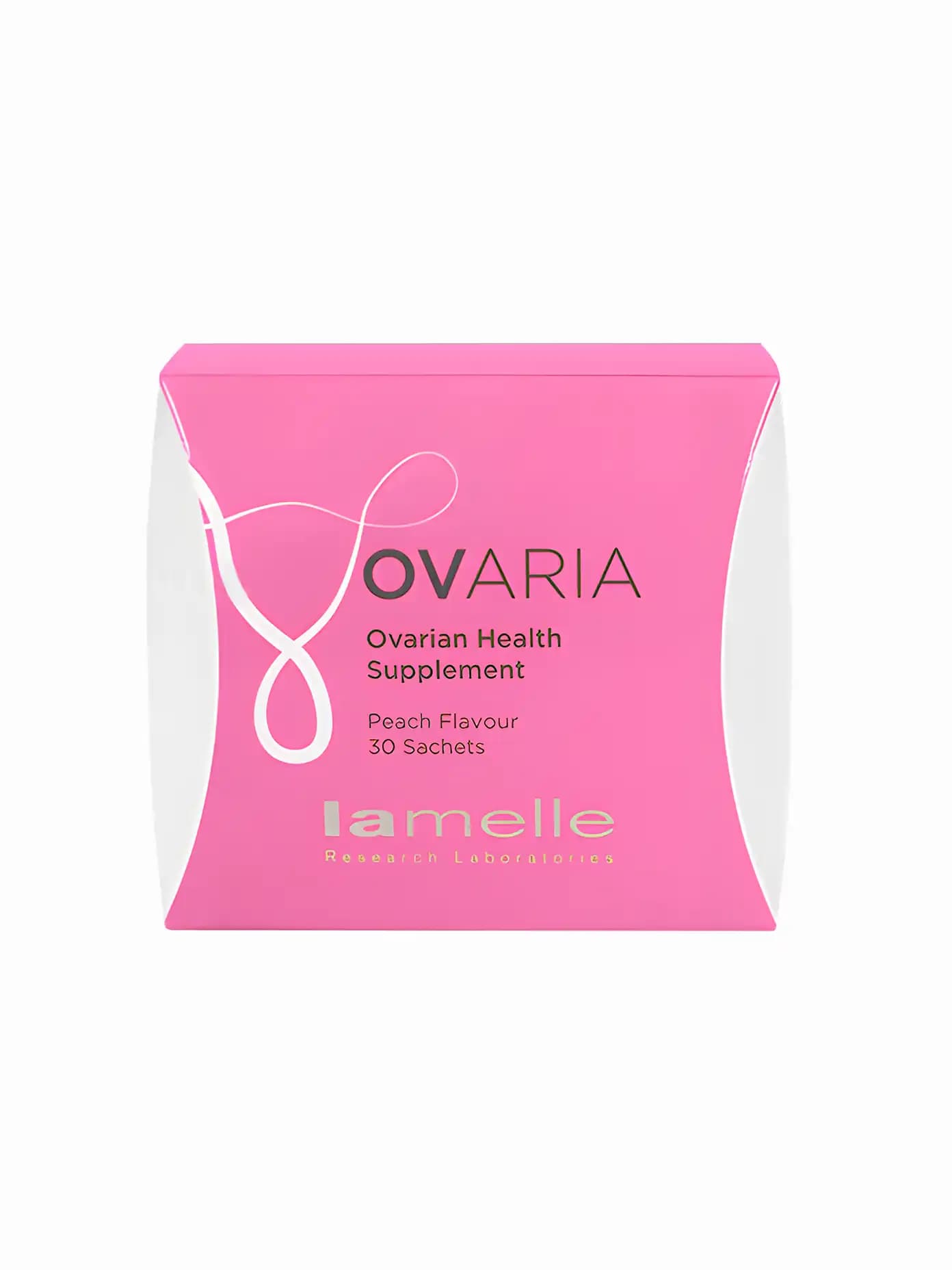 Ovaria (Peach Flavour)
