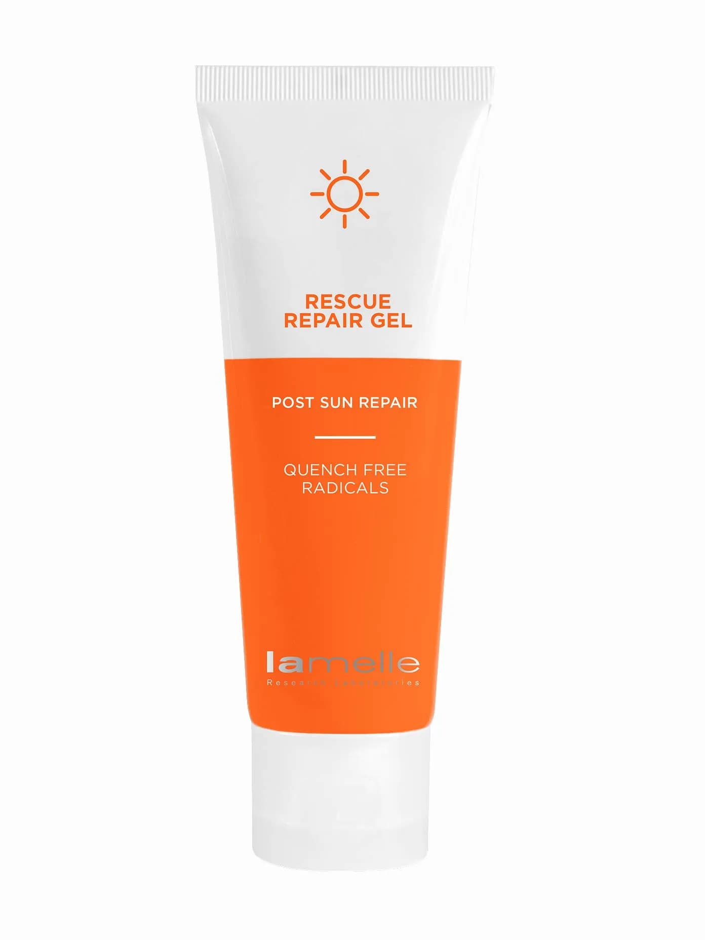 Rescue Repair Gel