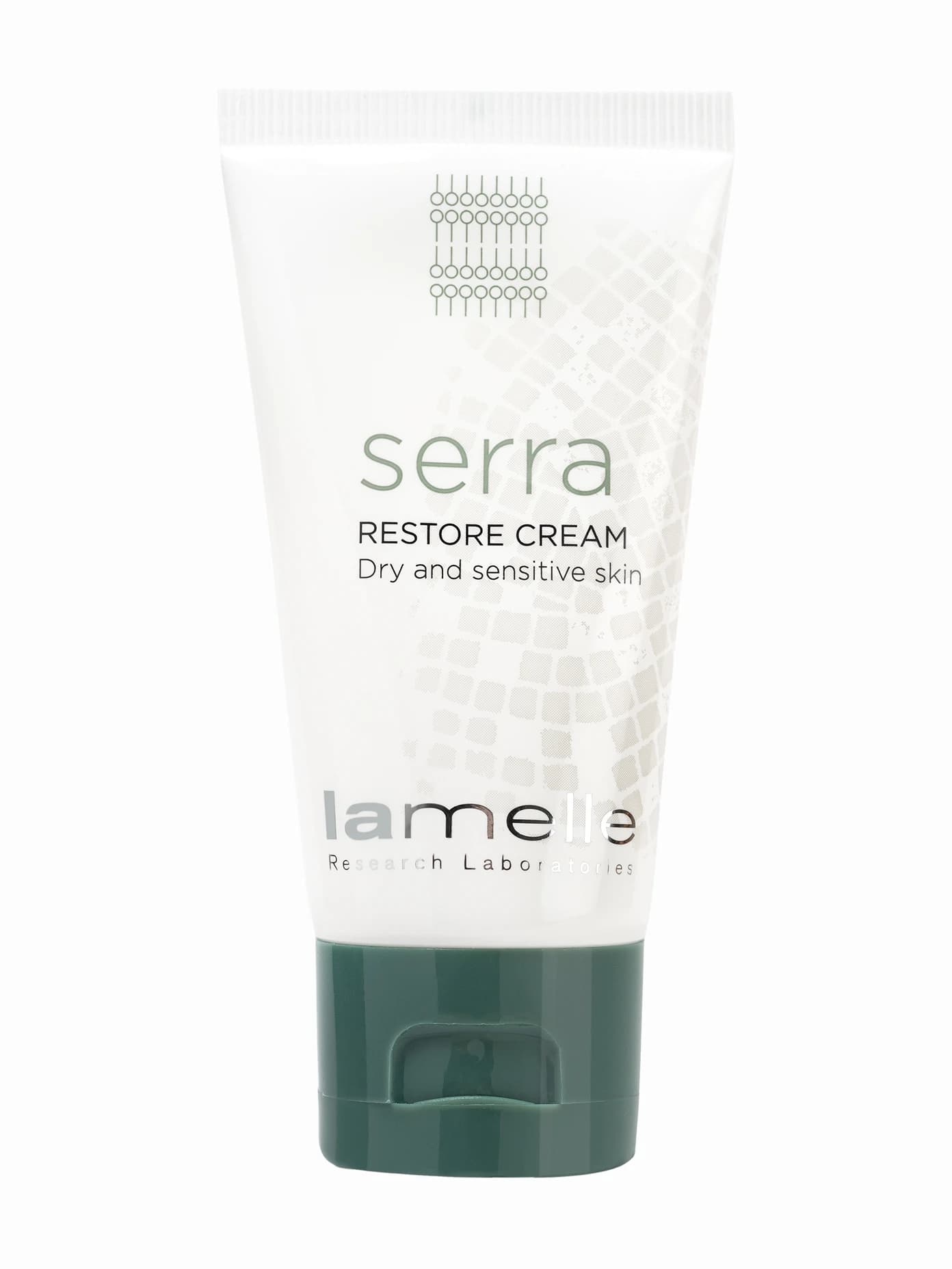 Serra Restore Cream