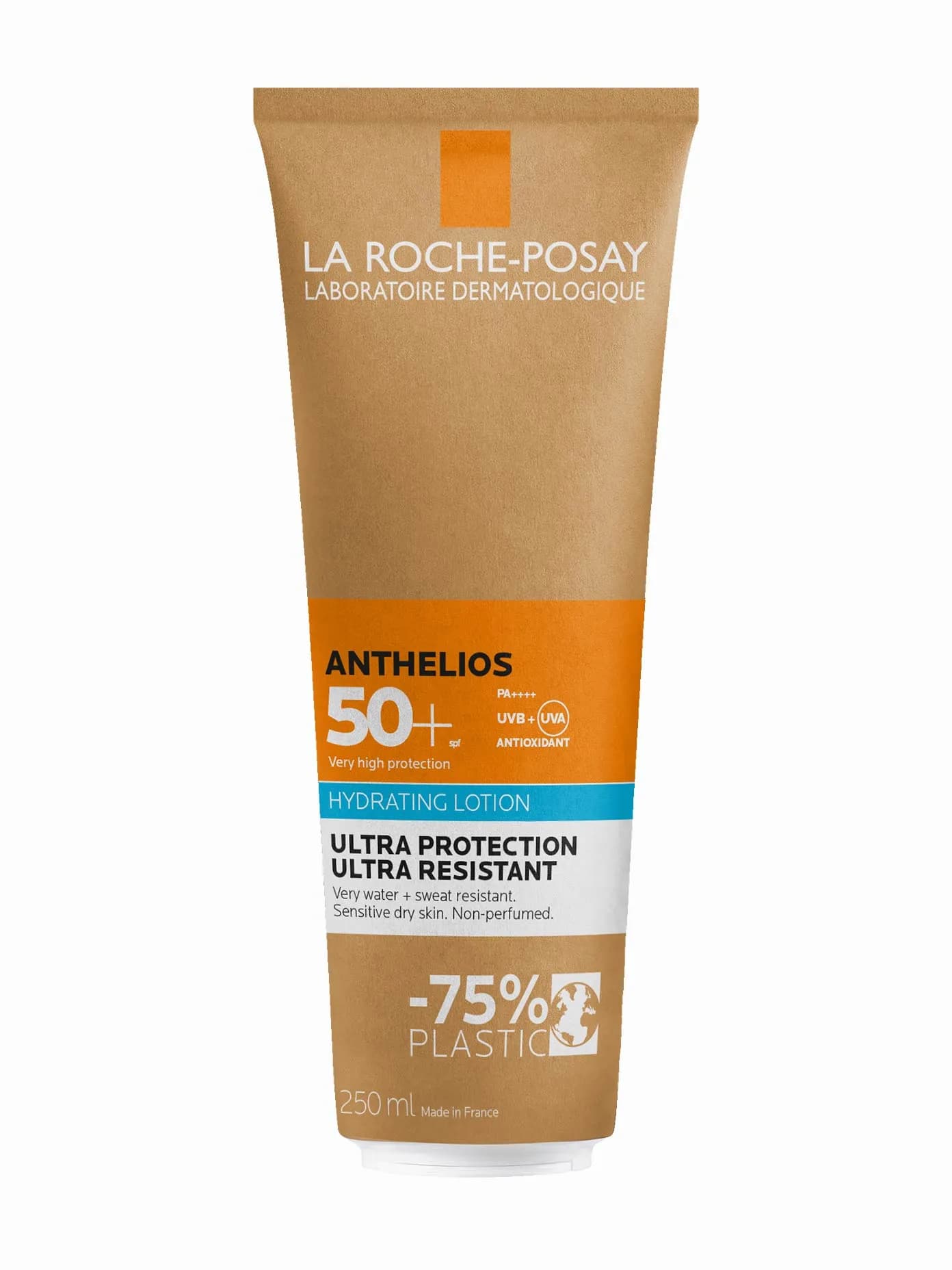 Anthelios Hydrating Lotion SPF 50+ (Eco-Conscious Tube)