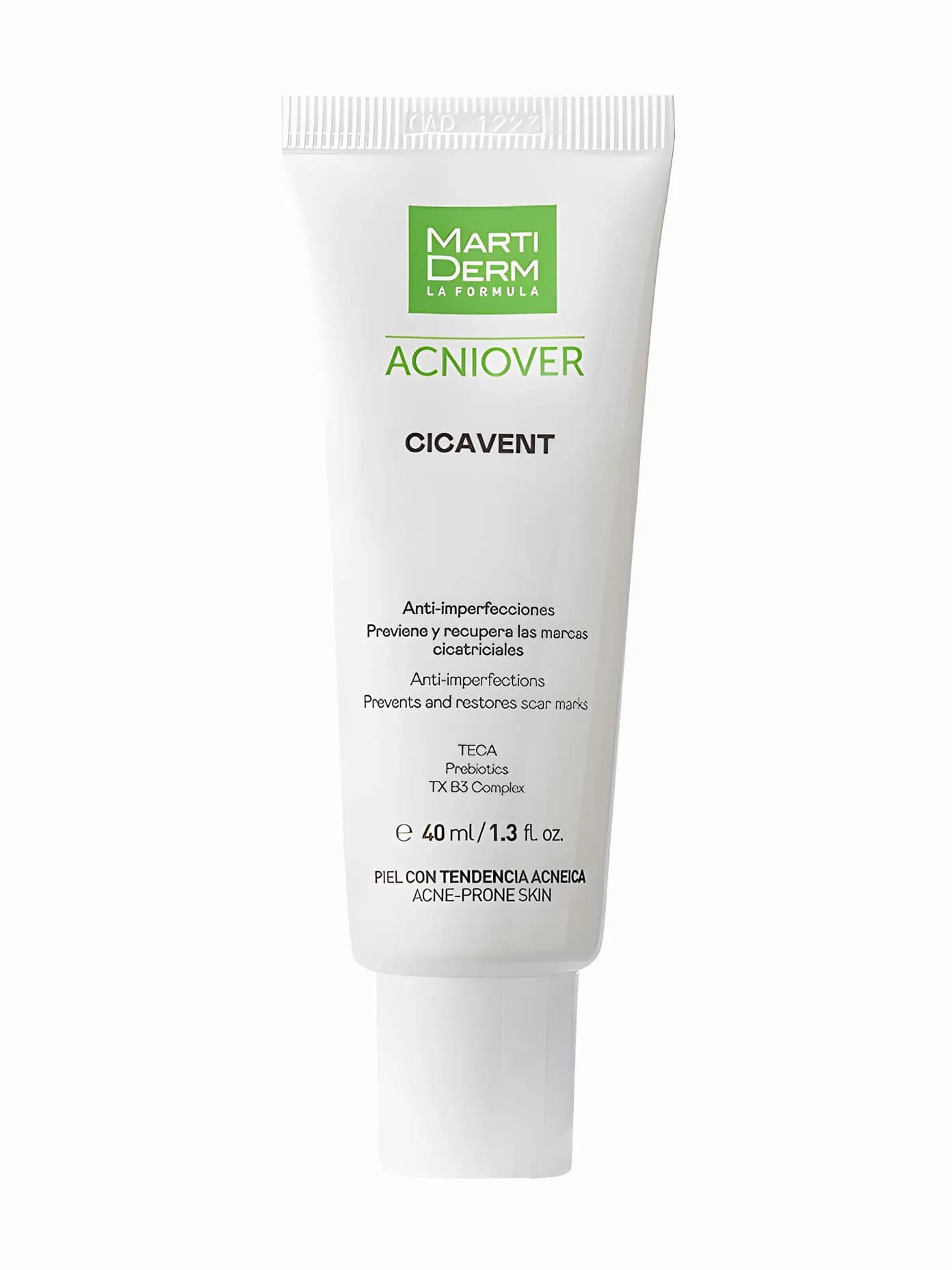 Acniover Cicavent