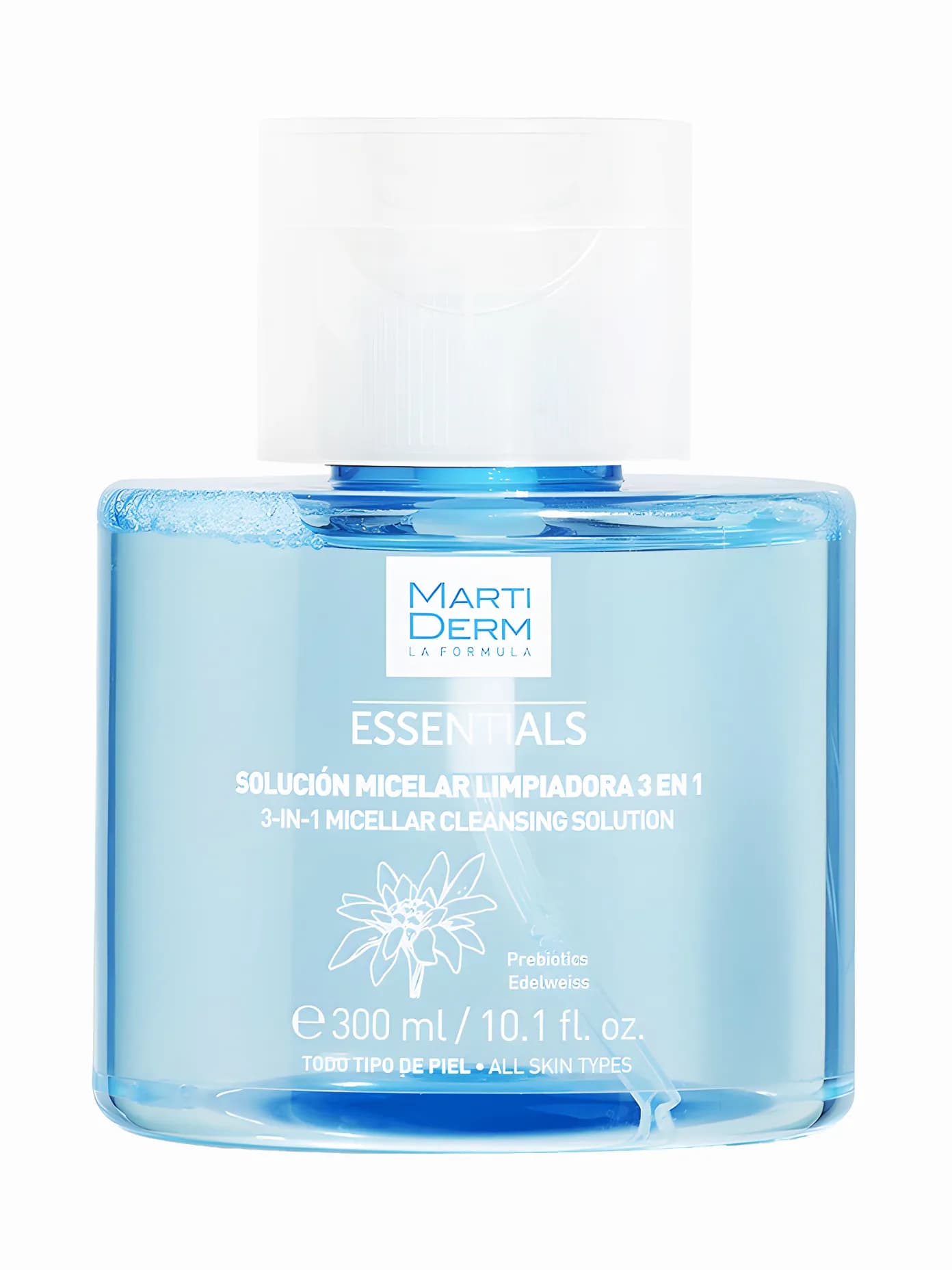 Micellar Cleansing Solution