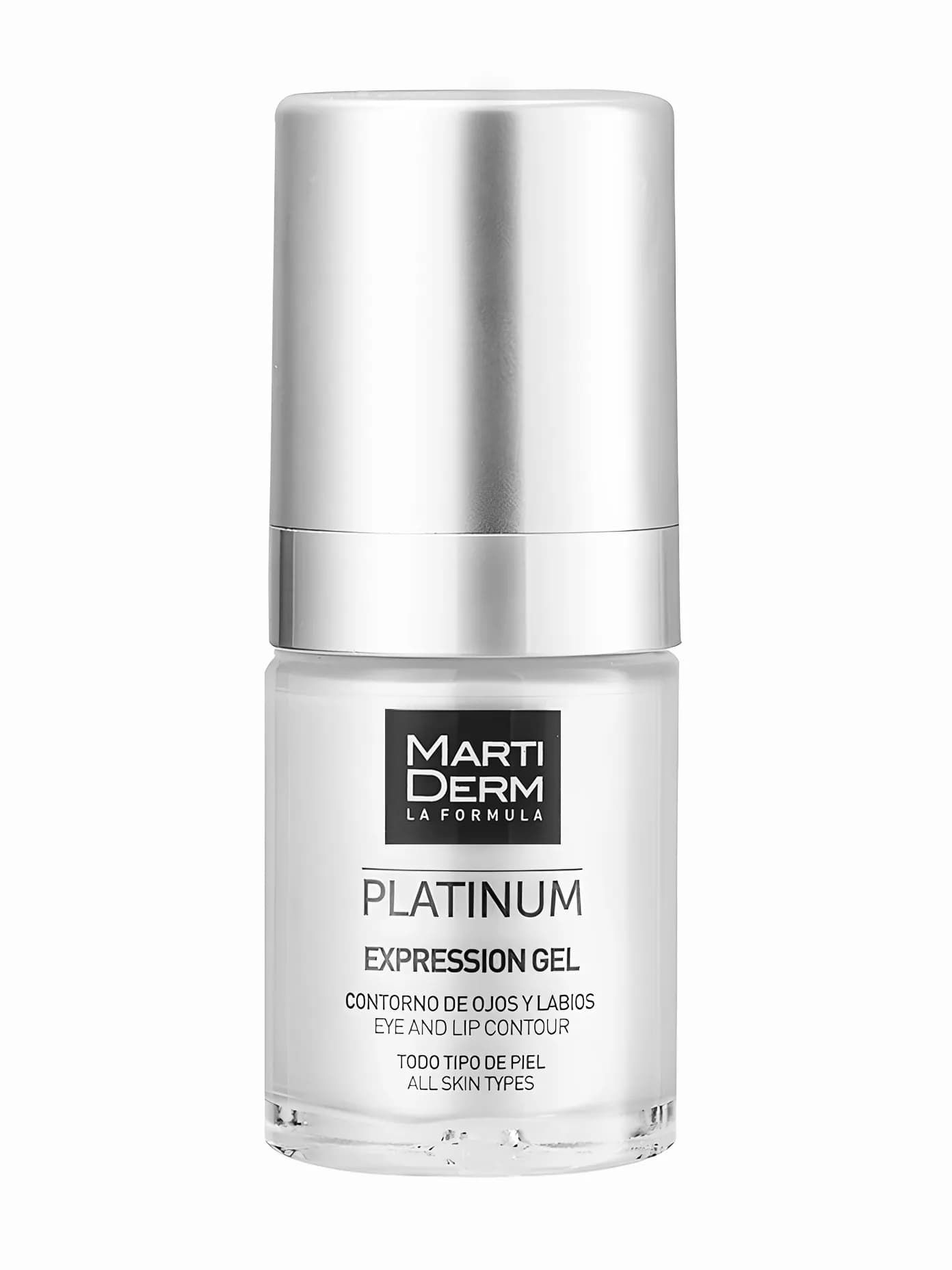 Expression Gel