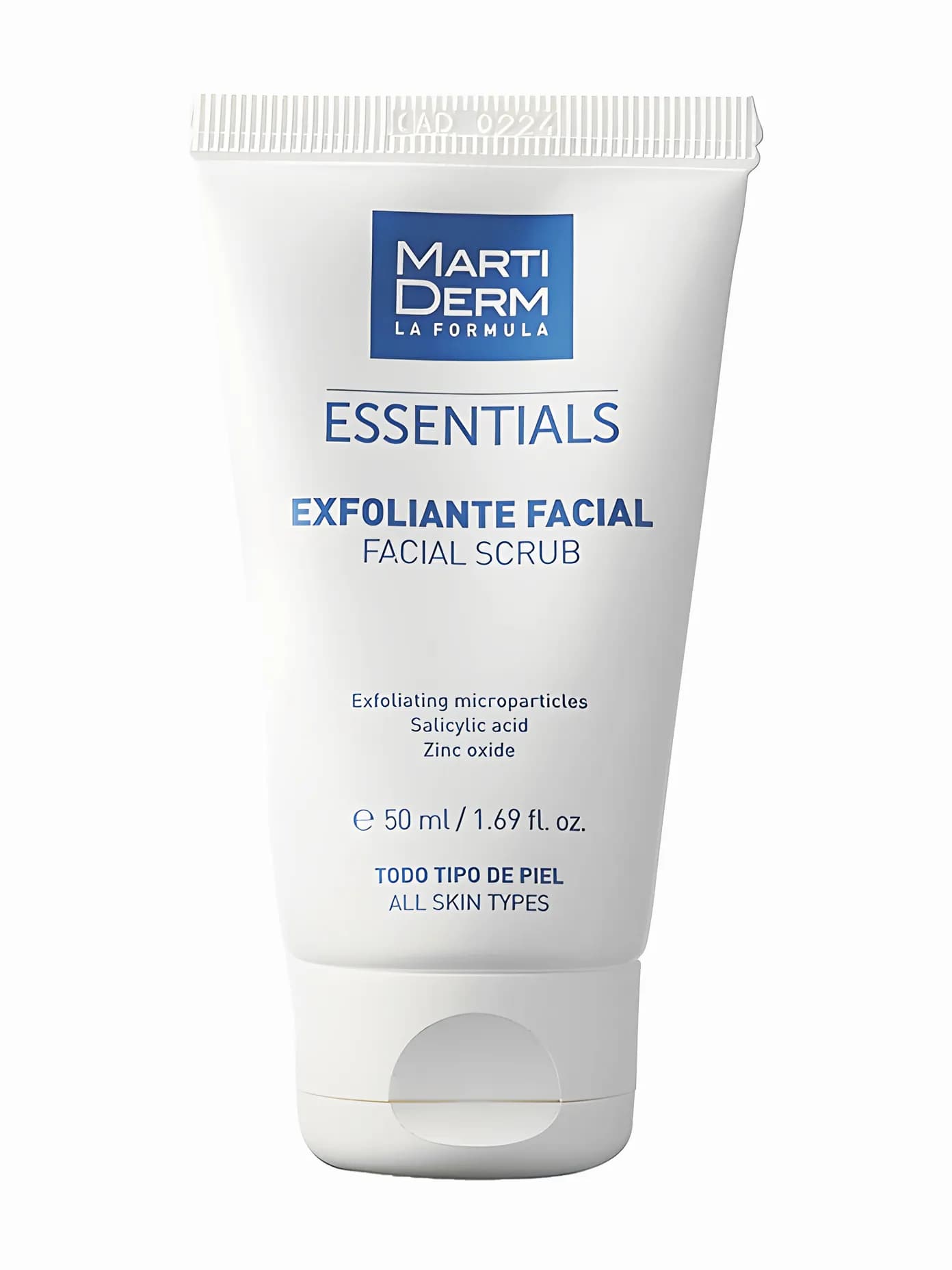 Facial Scrub