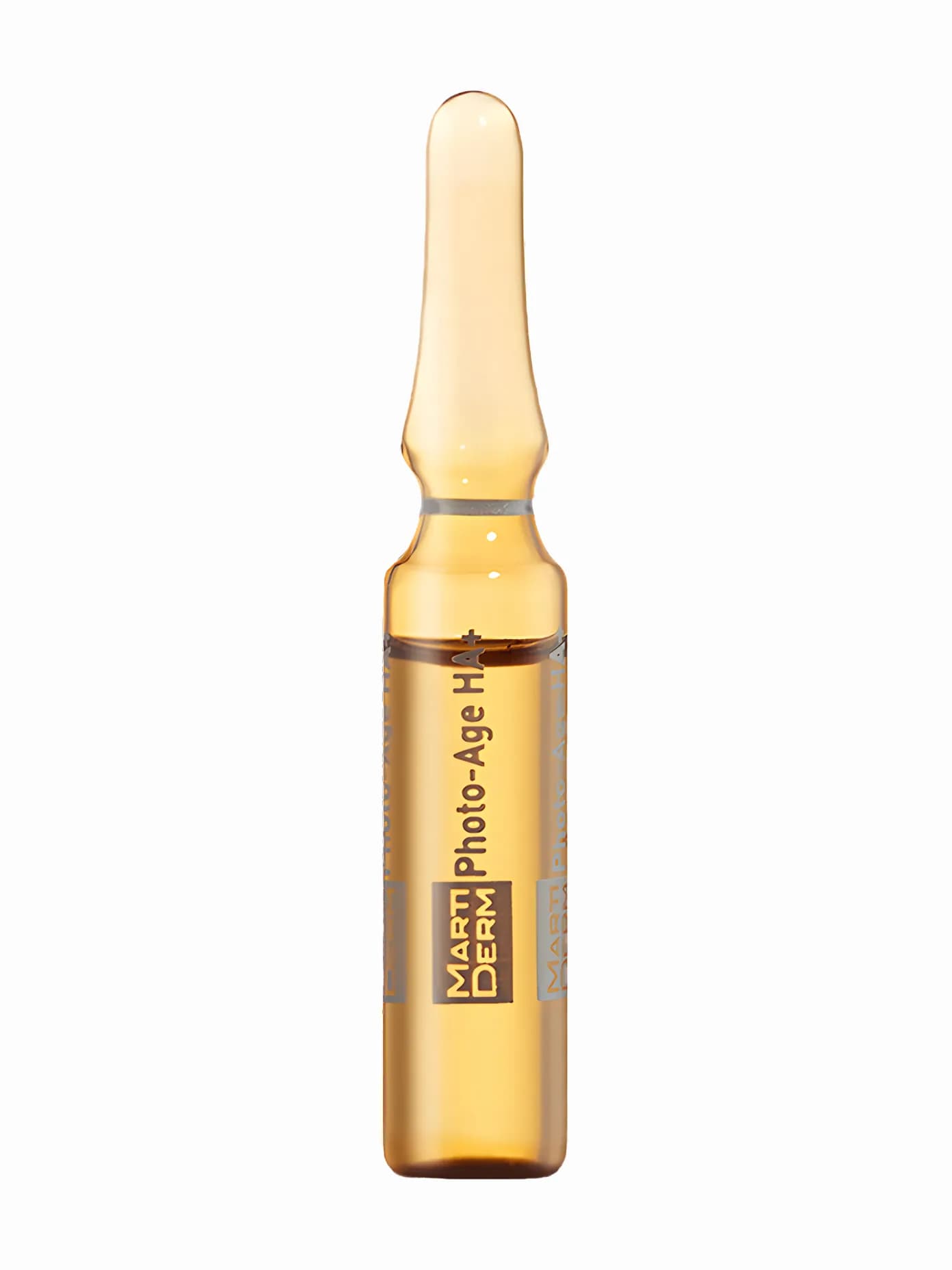 Photo-Age HA+ ampoules (10 units)