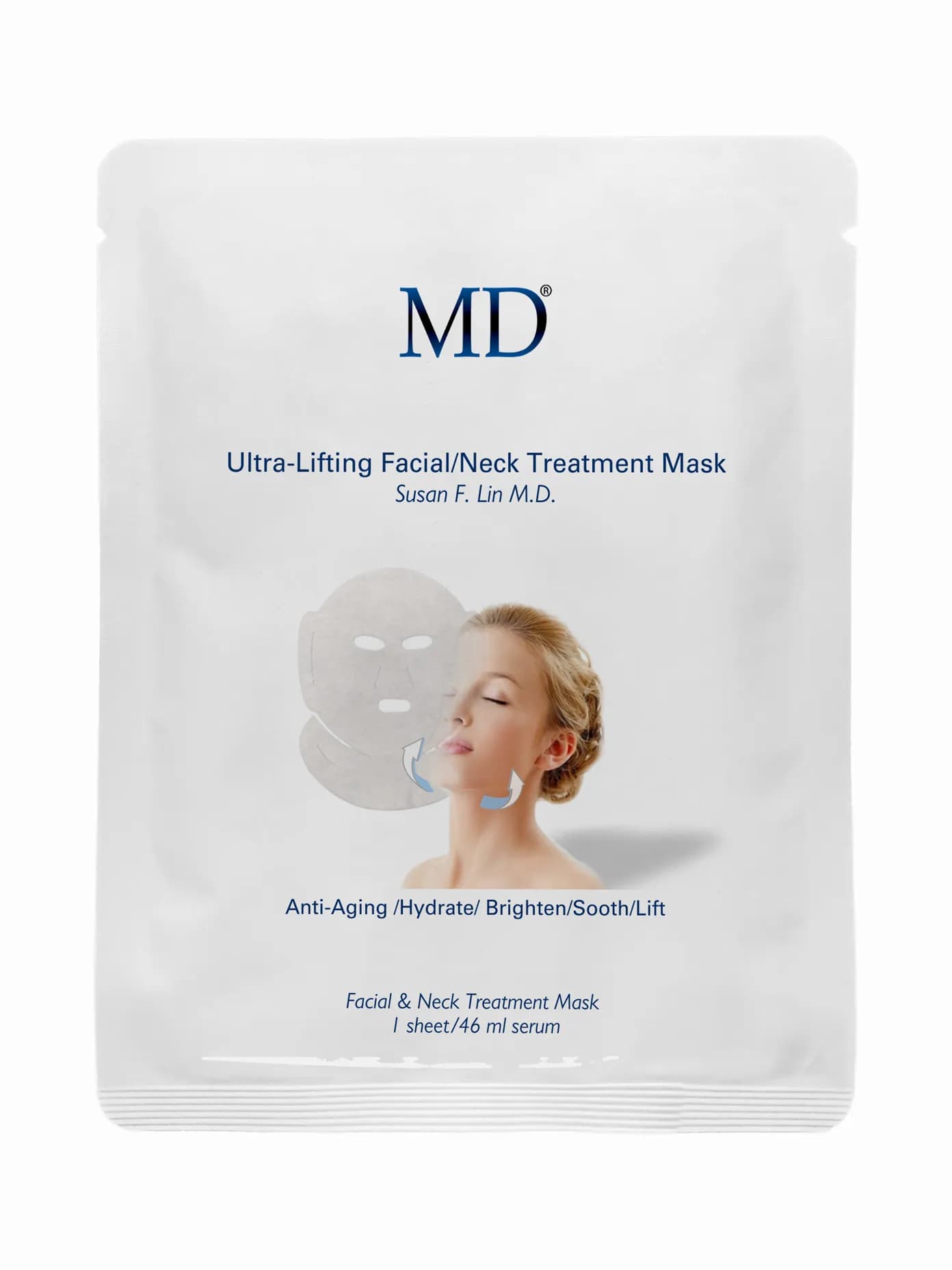 Ultra-Lifting Facial Mask