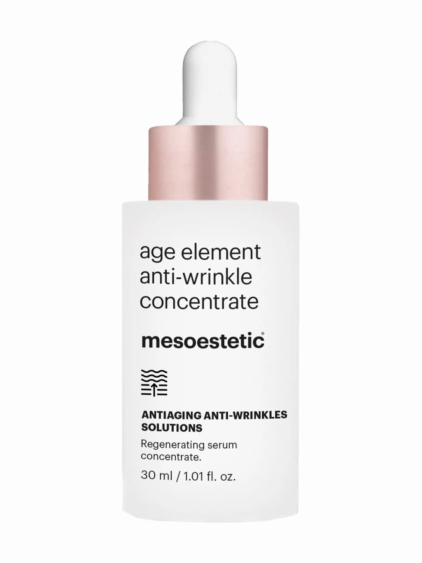 age element anti-wrinkle concentrate