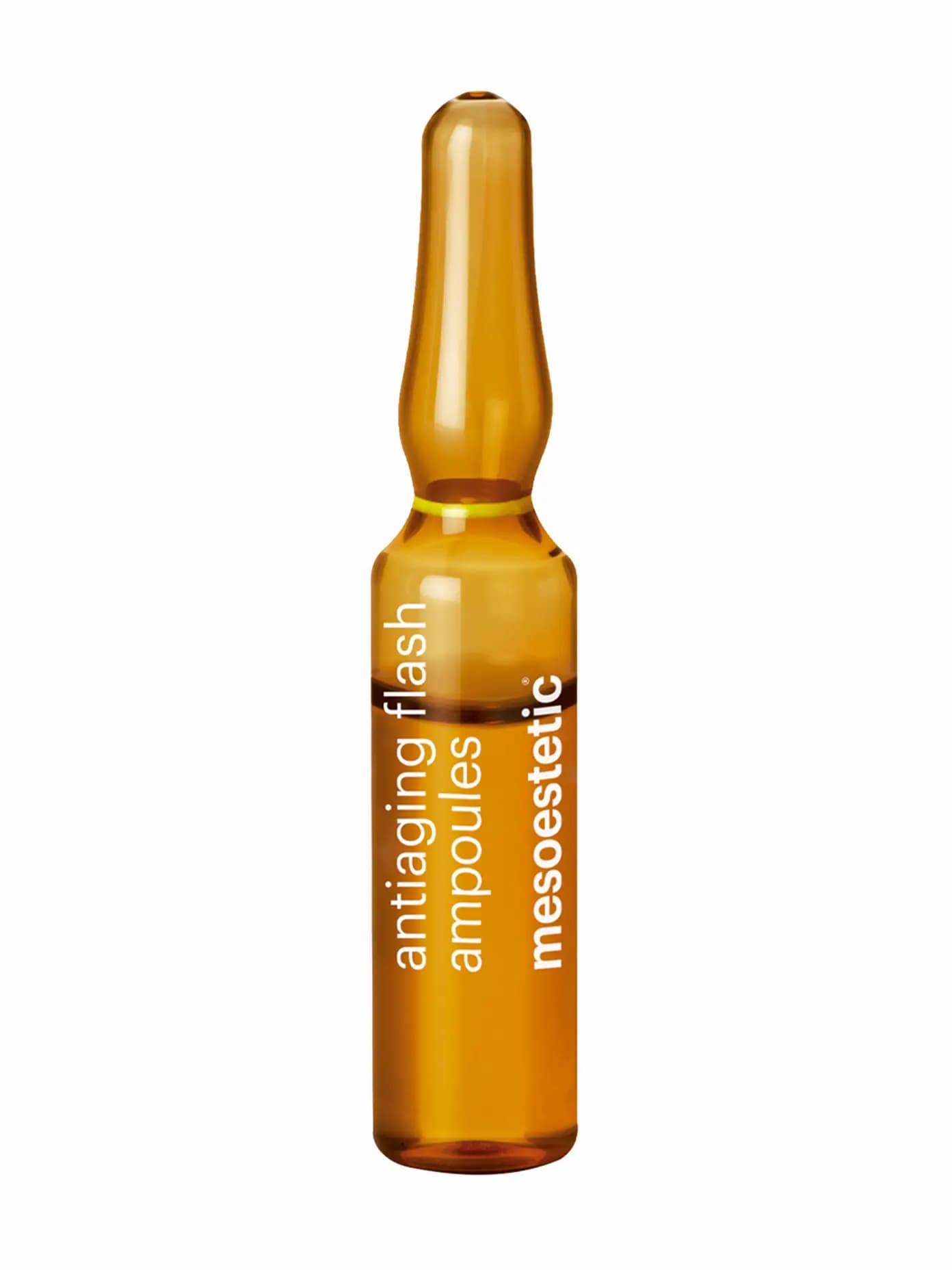 anti-aging flash ampoule (10 units)