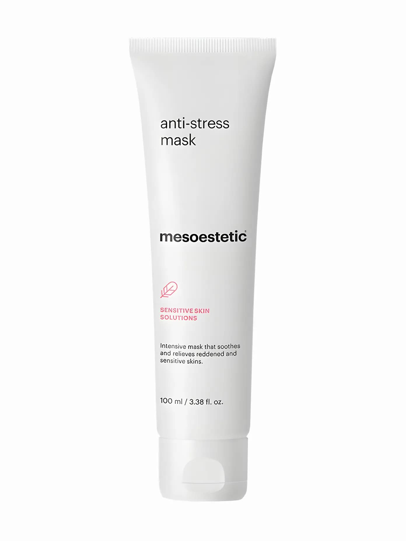 anti-stress mask
