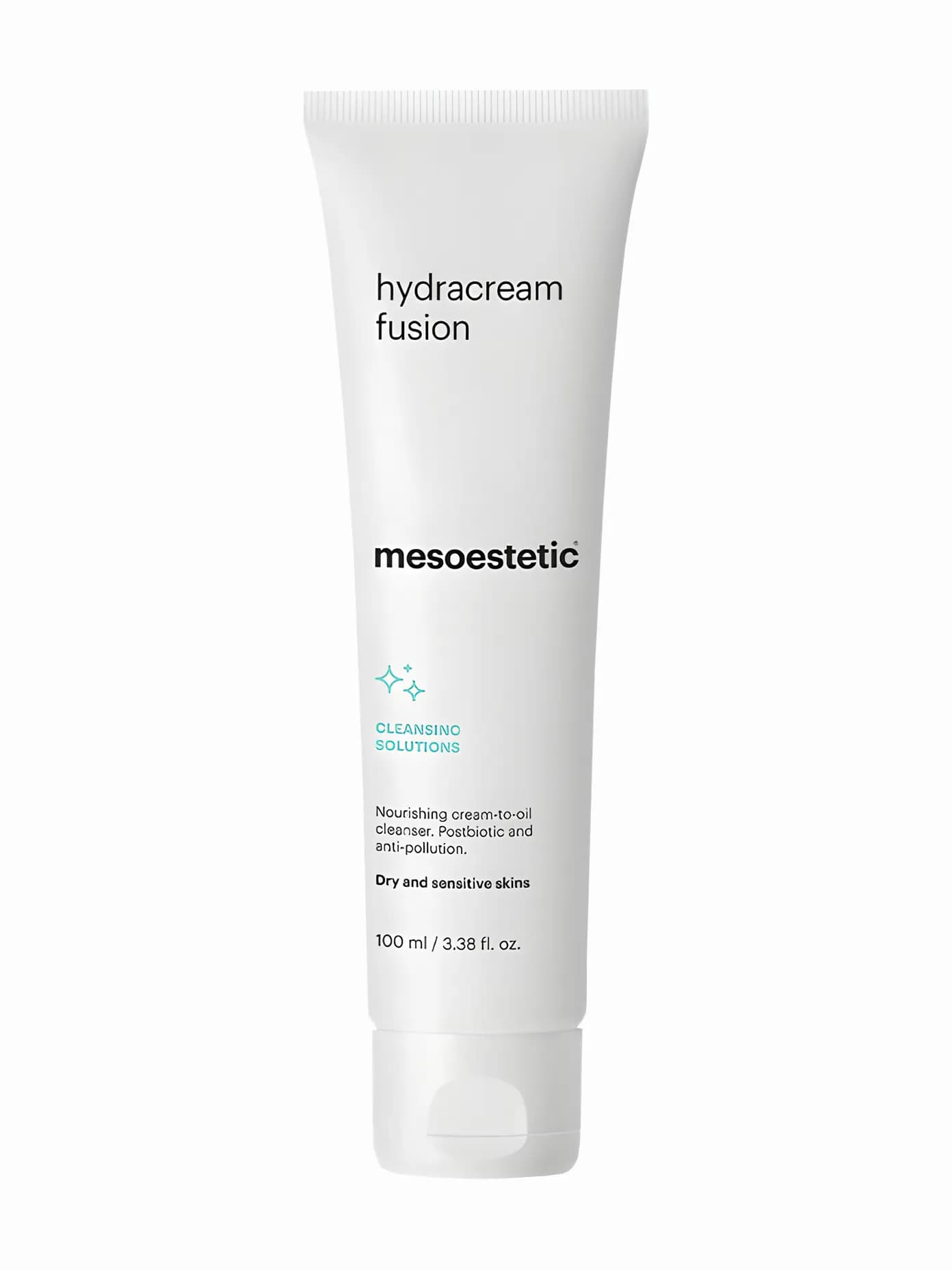 hydracream fusion