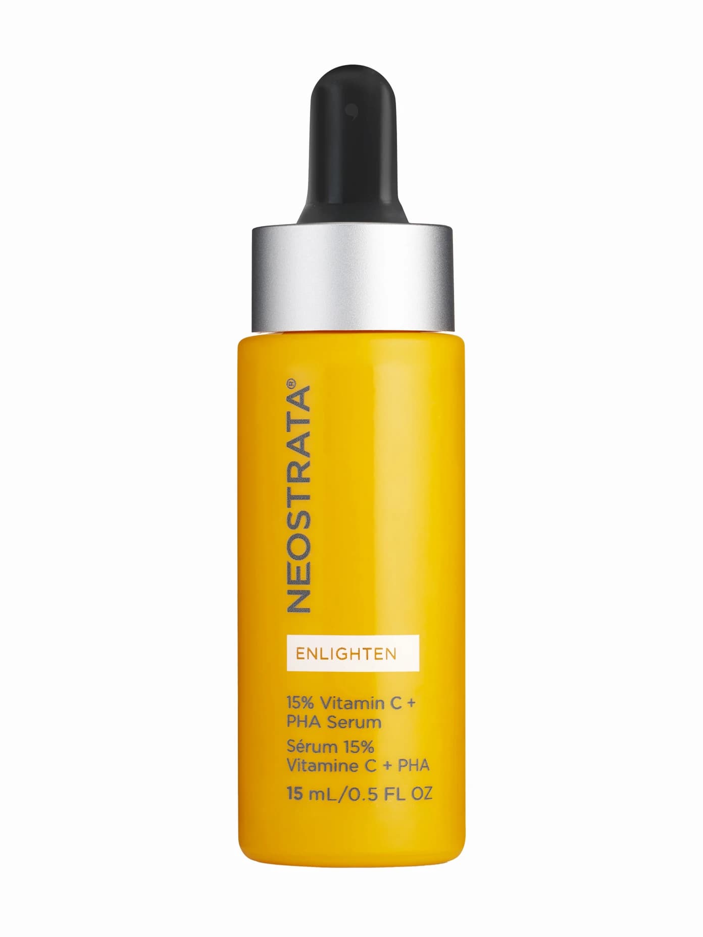 15% Vitamin C + PHA Serum