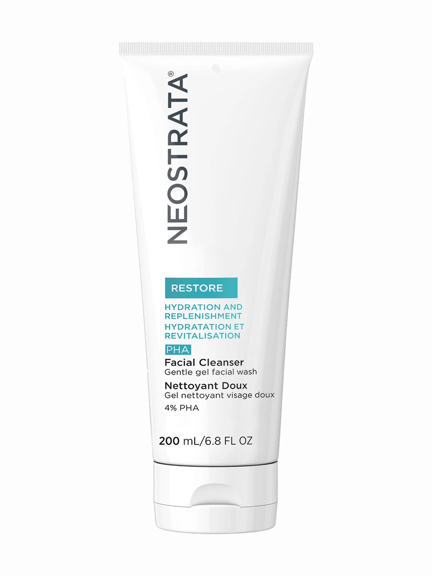 Facial Cleanser