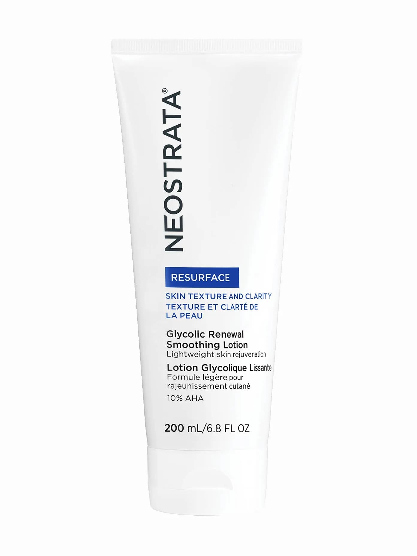 Glycolic Renewal Smoothing Lotion