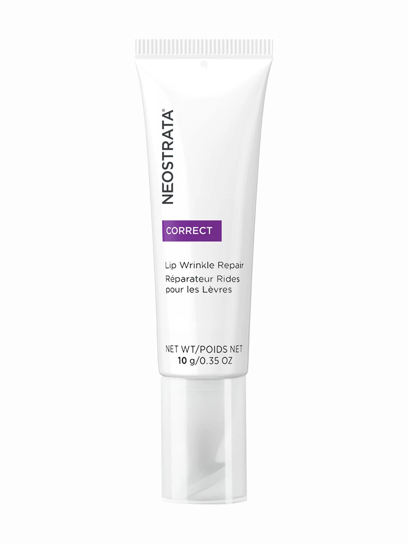 Lip Wrinkle Repair