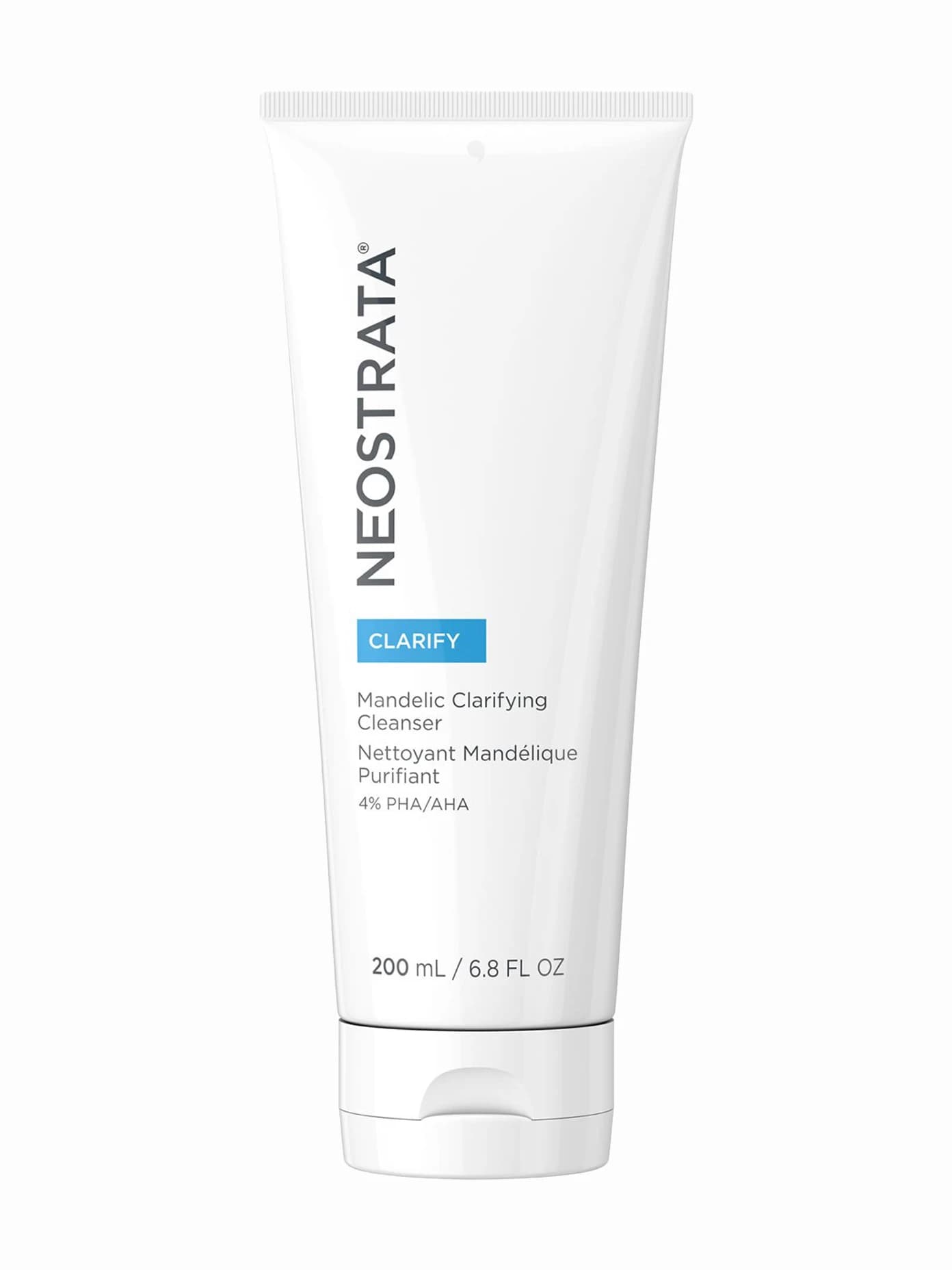 Mandelic Clarifying Cleanser