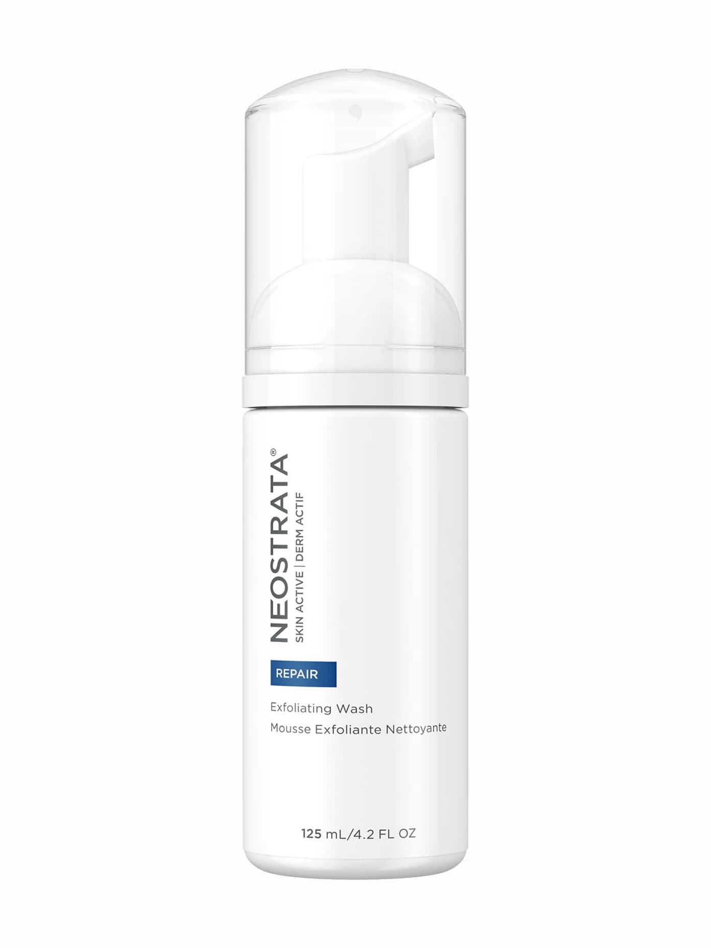 Skin Active Exfoliating Wash