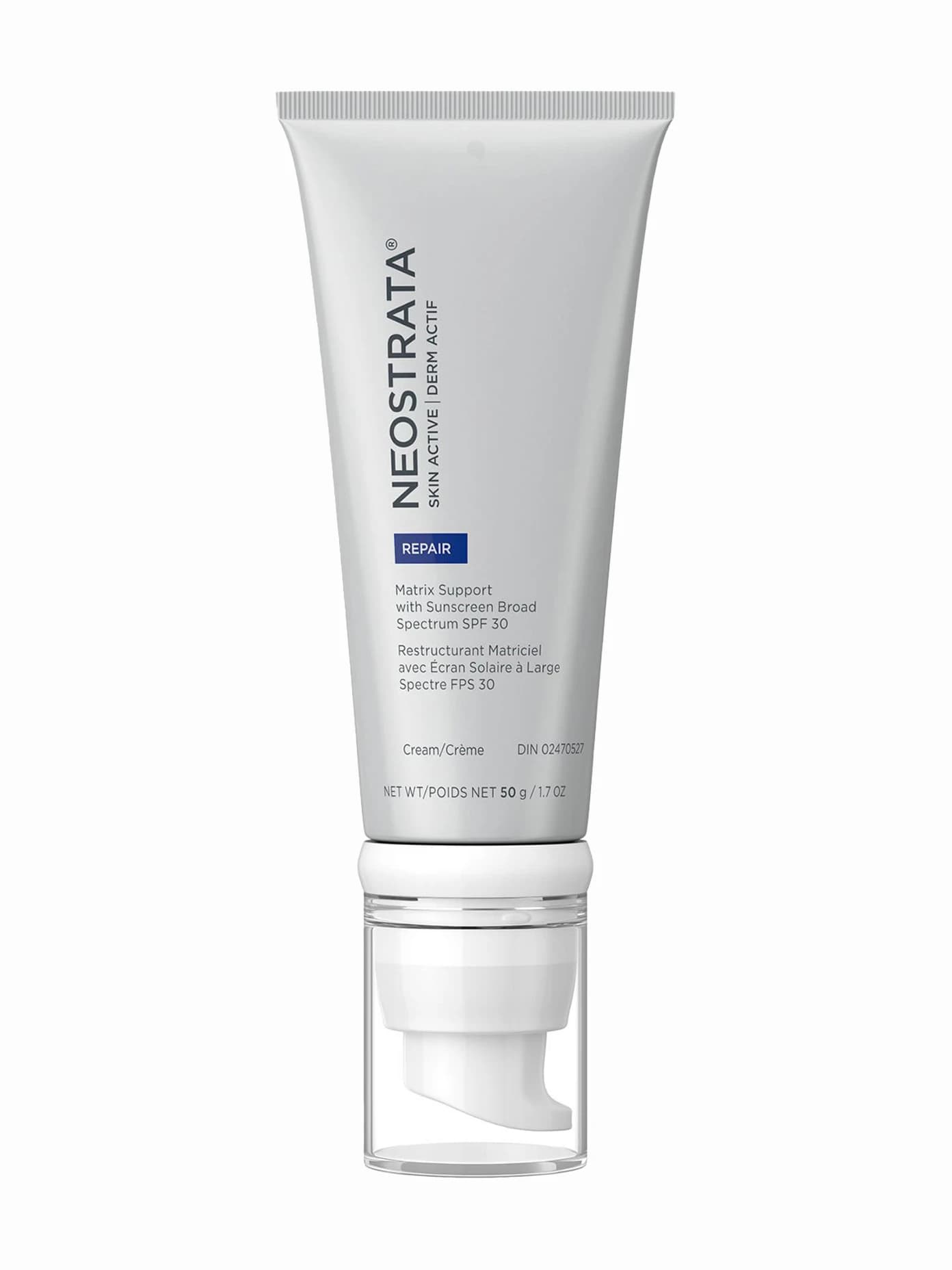 Skin Active Matrix Support SPF 30
