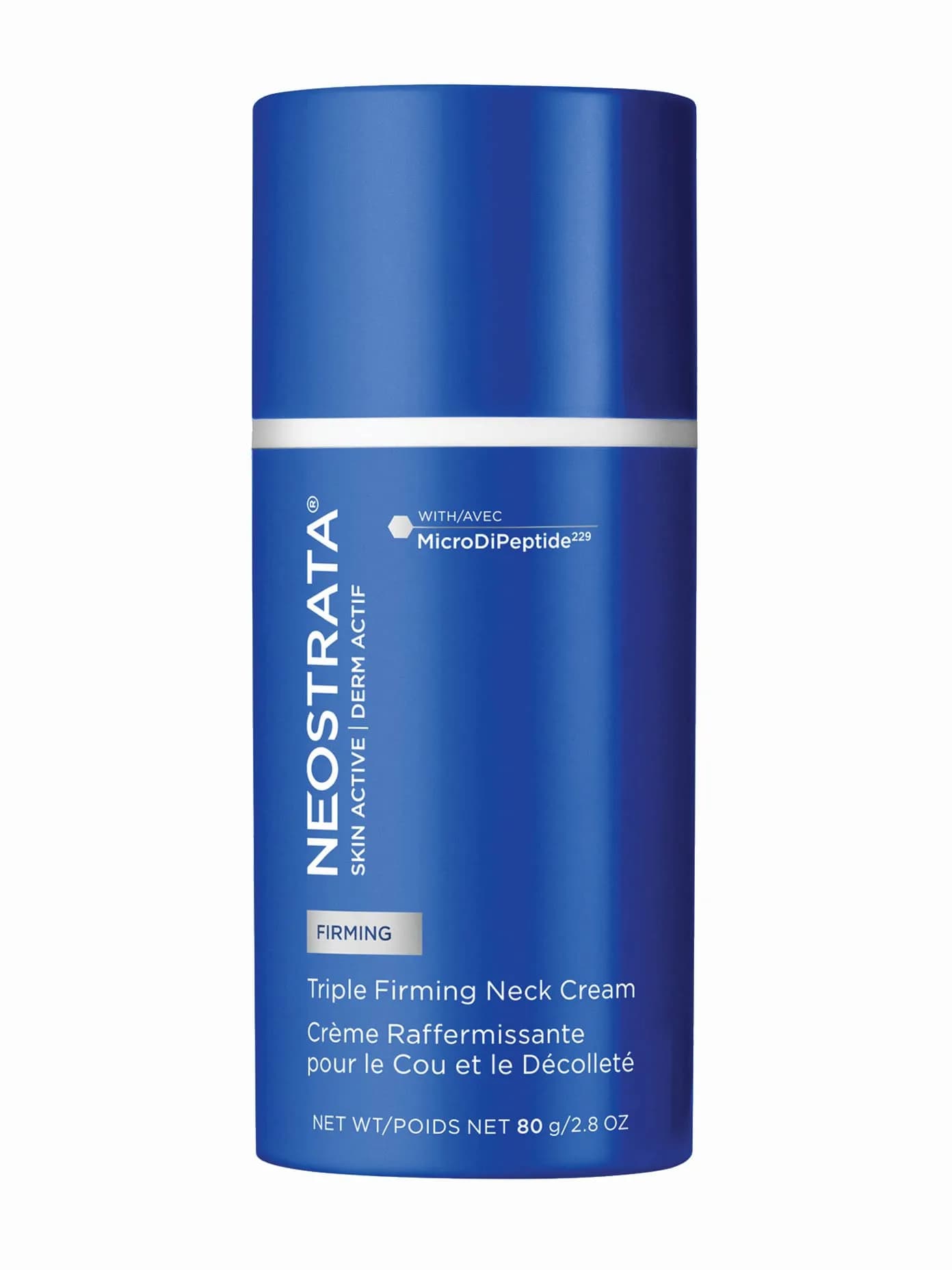 Skin Active Triple Firming Neck Cream