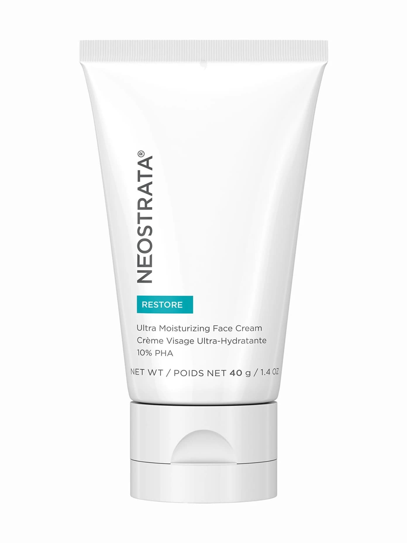 Ultra Moisturising Face Cream