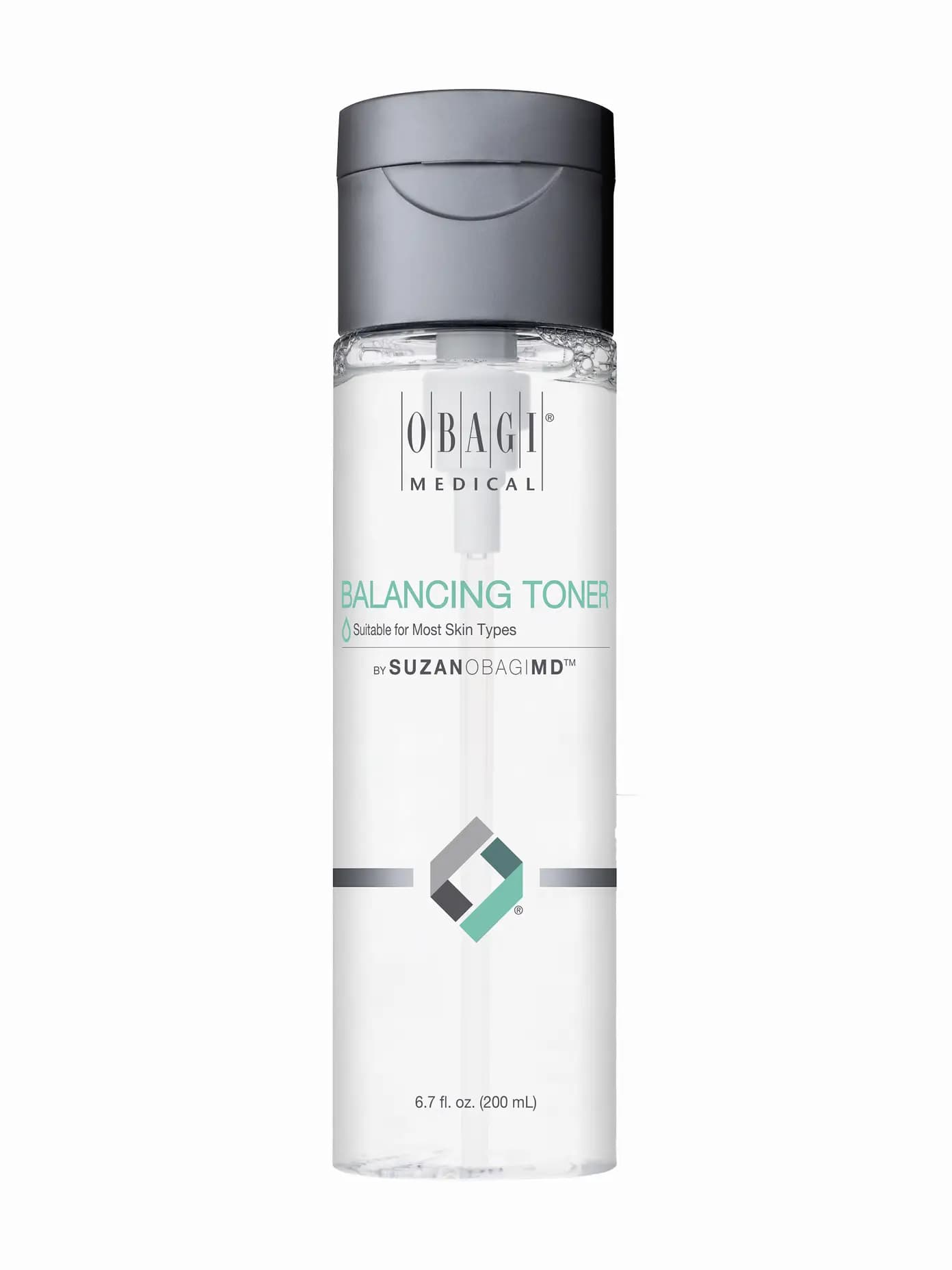 SuzanObagiMD® Balancing Toner