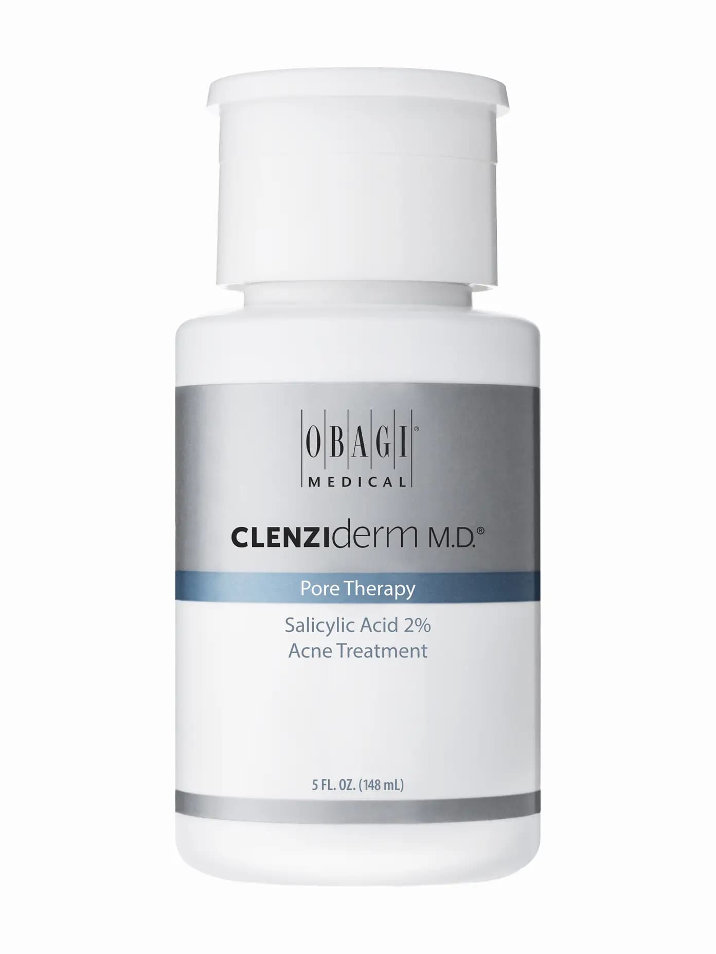 CLENZIderm Pore Therapy