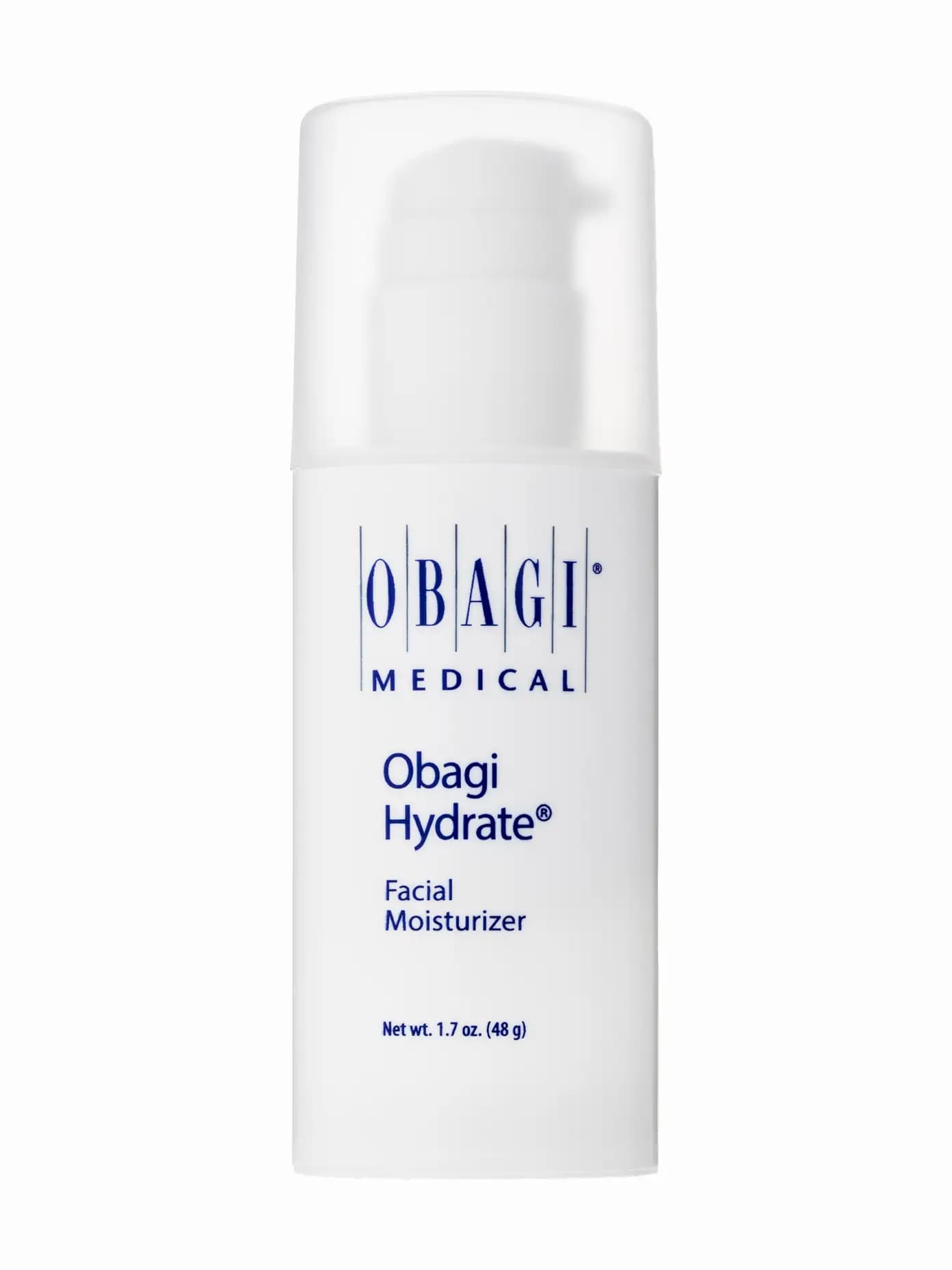 Hydrate Facial Moisturiser