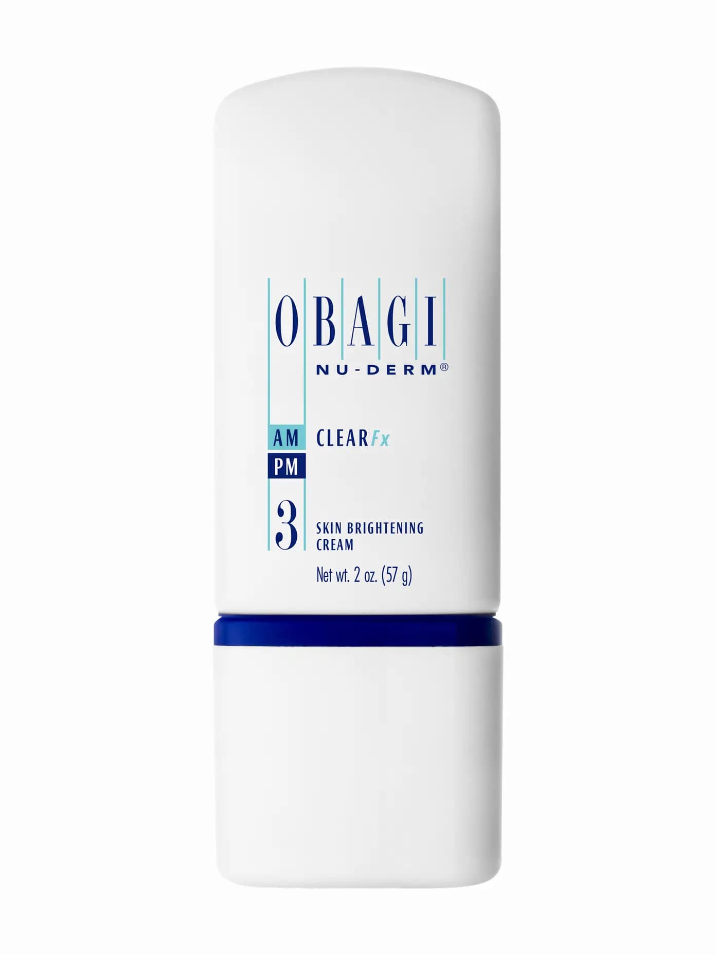 Nu-Derm Clear FX