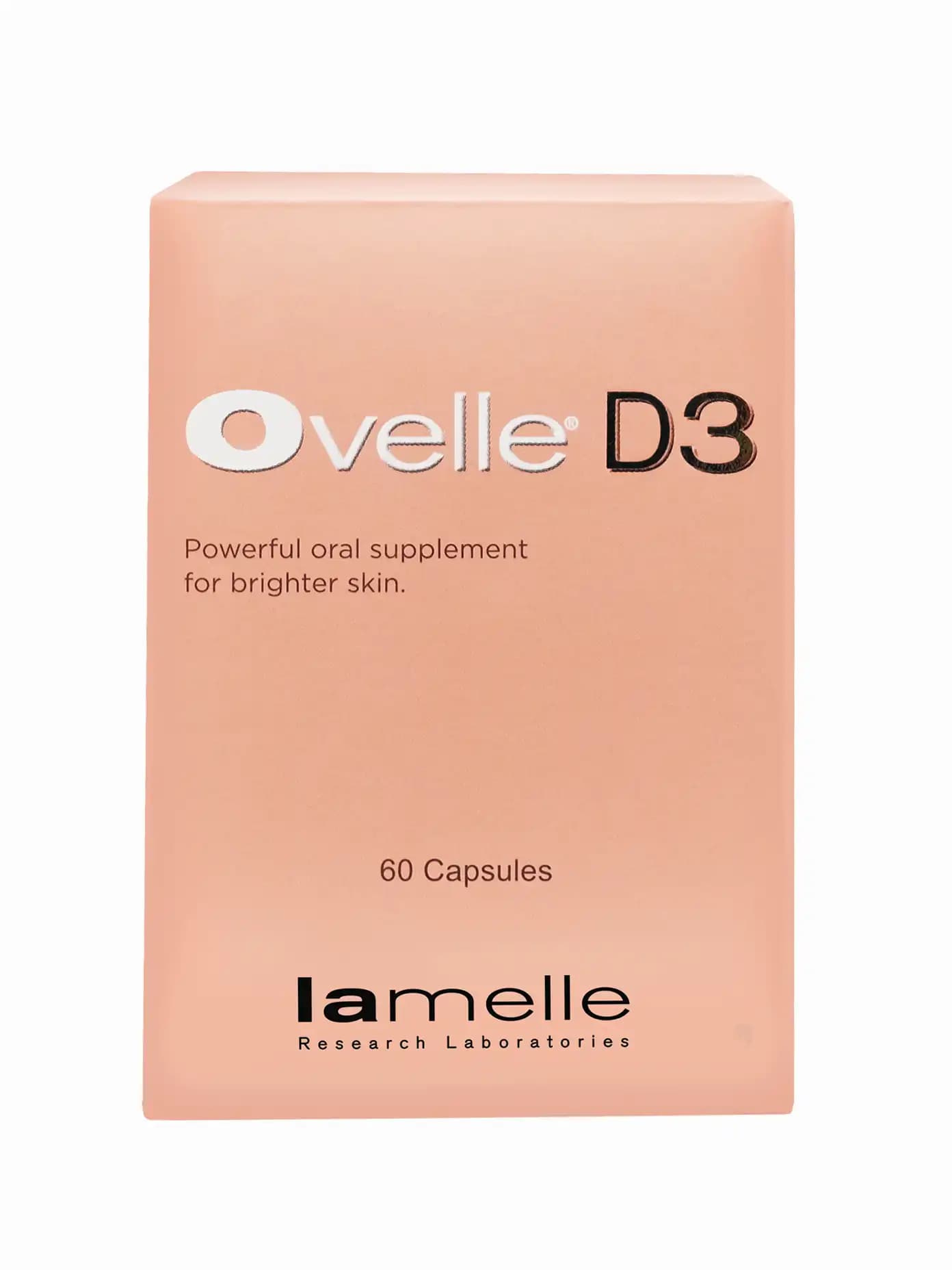 Ovelle®D3