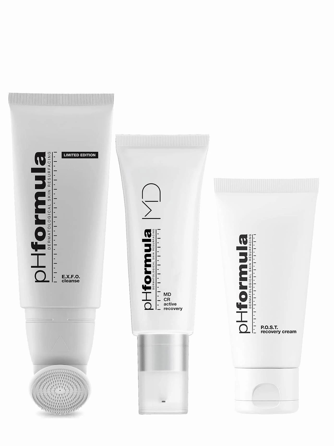 MD CR Kit (Limited Edition)