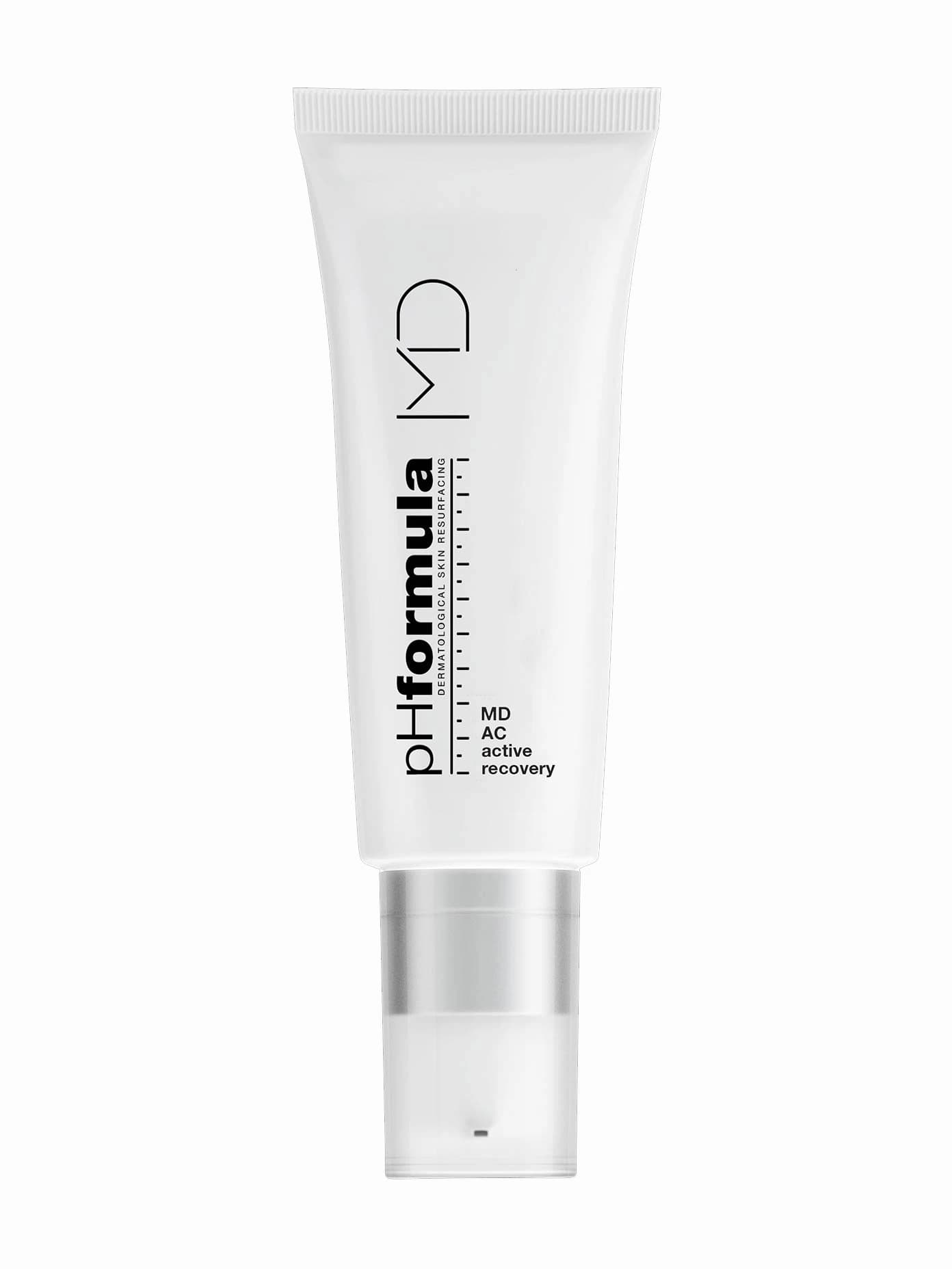 MD AC Active Recovery