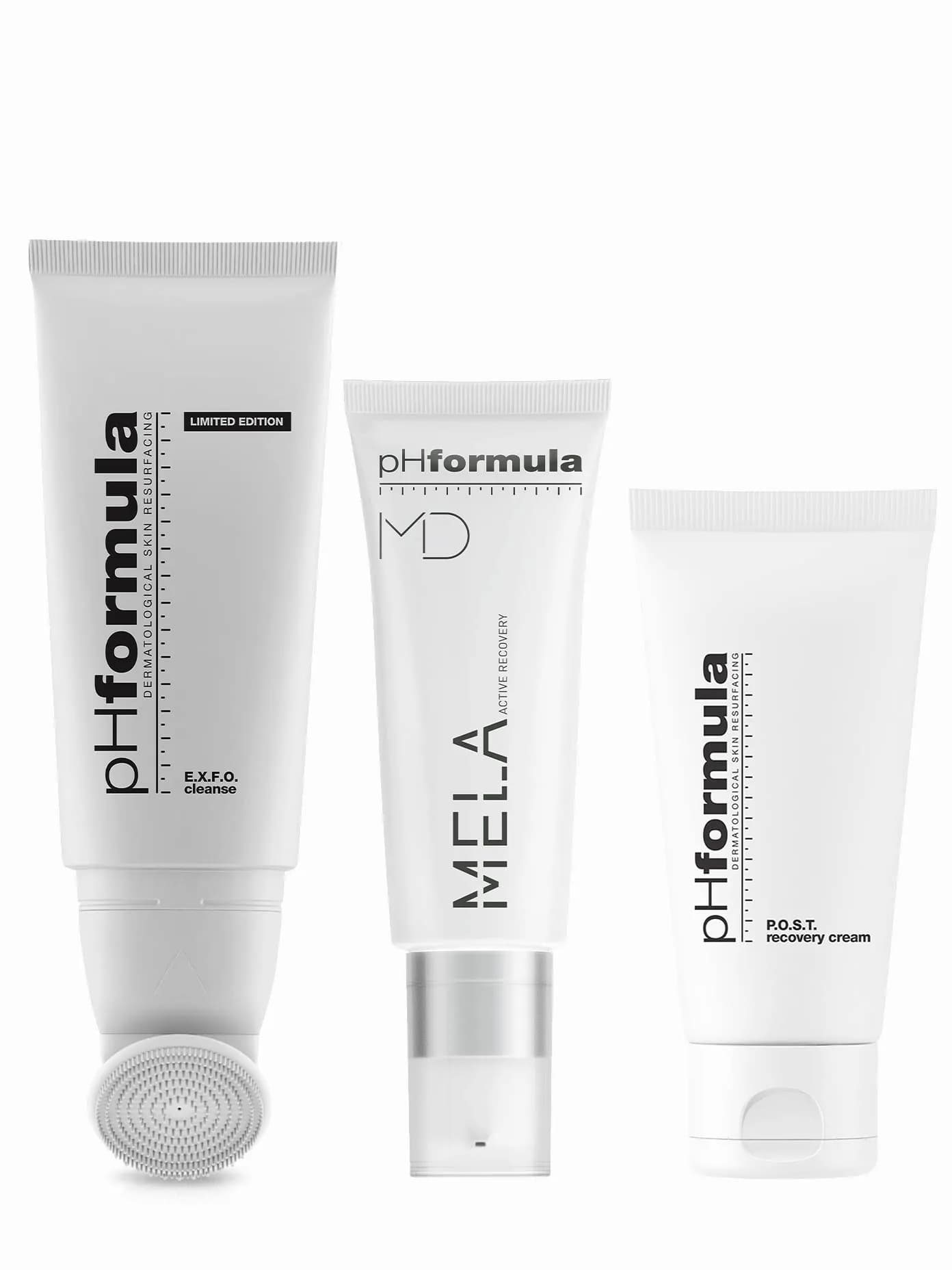 MD MELA Kit (Limited Edition)