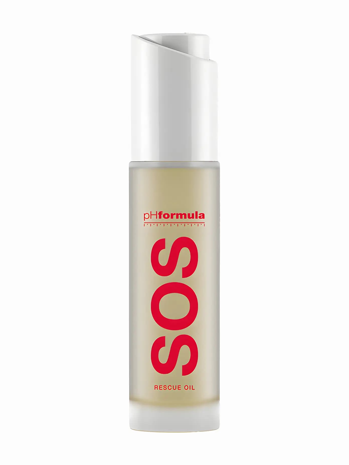 SOS Rescue Oil