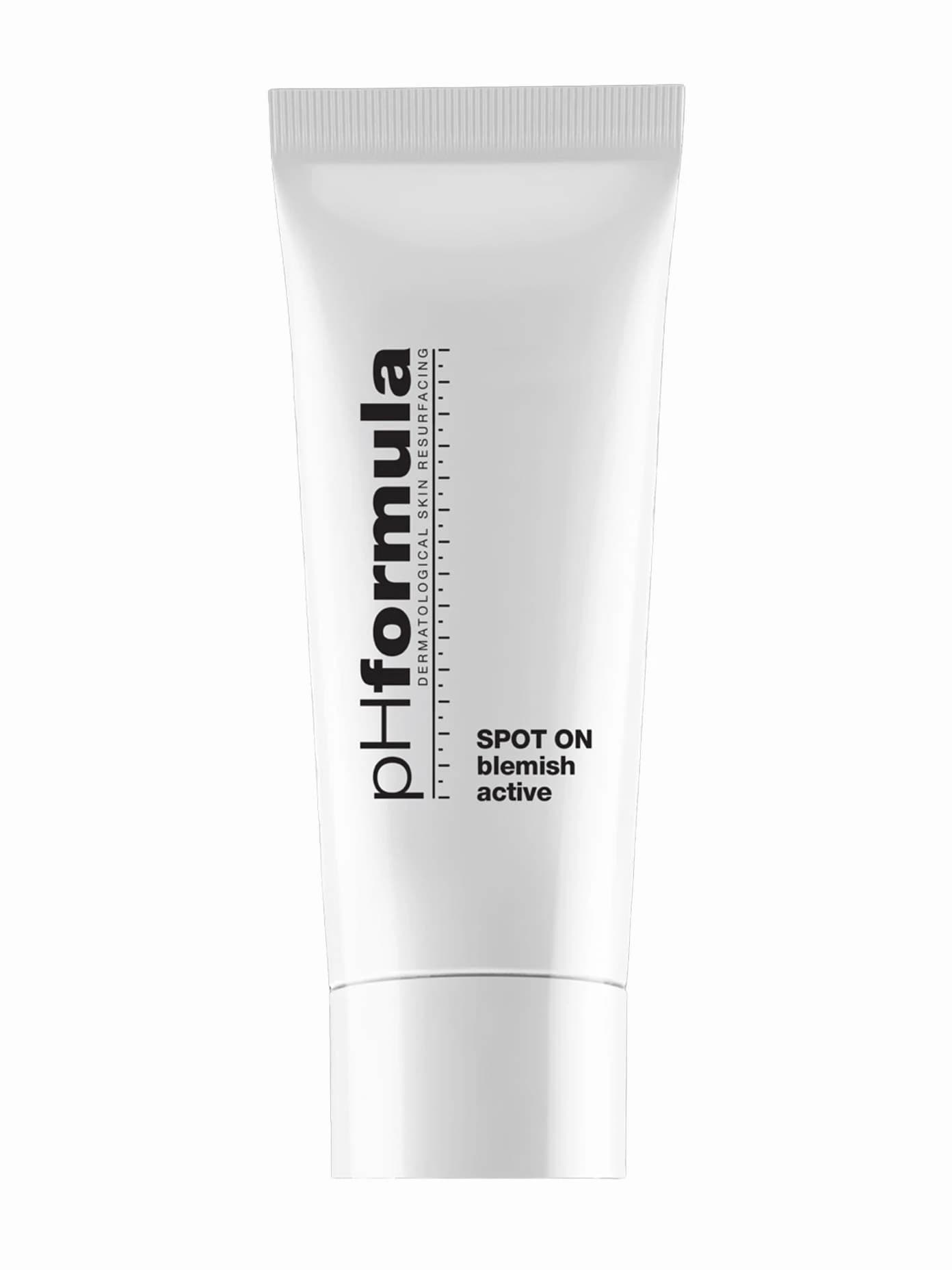 SPOT ON Blemish Active