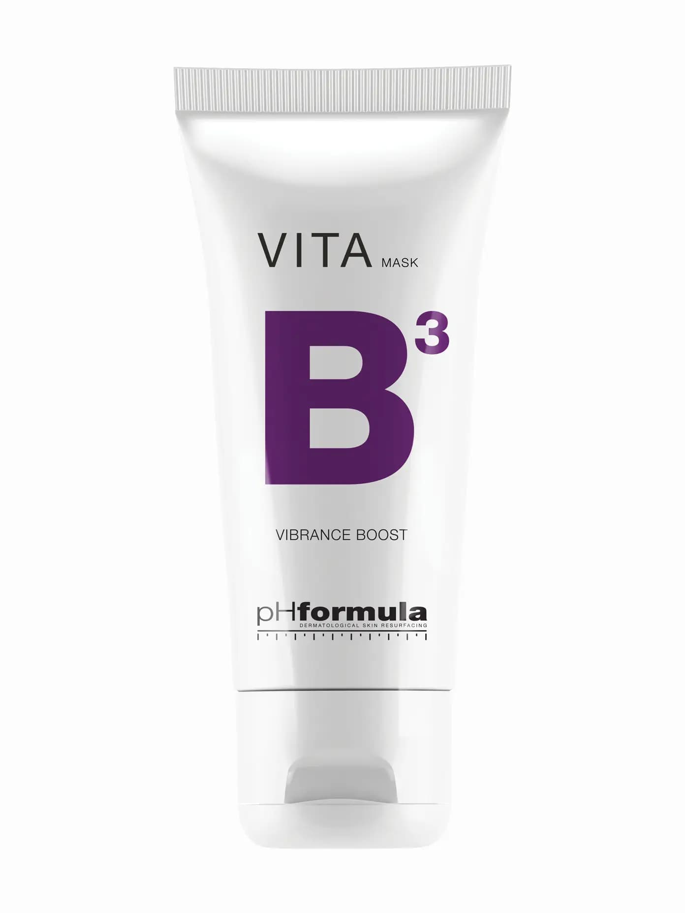 VITA B3 Vibrance Boost Mask