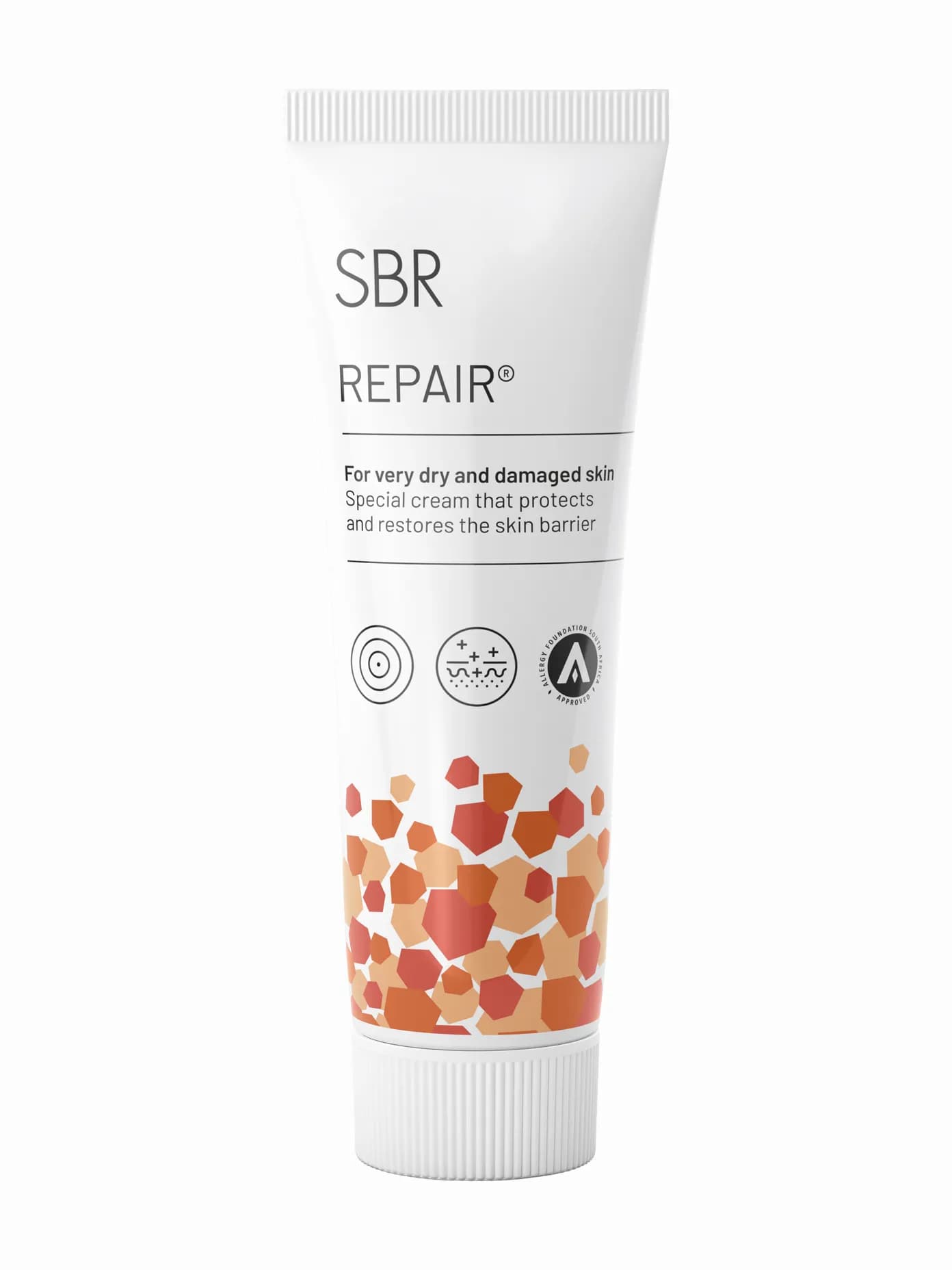 Repair Cream 100g