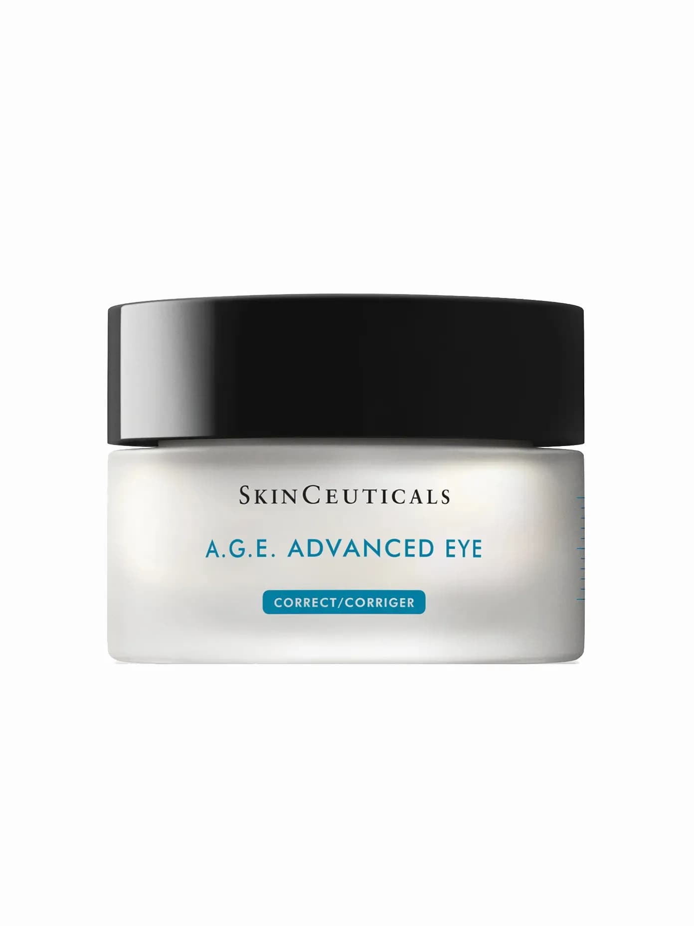 A.G.E. Advanced Eye