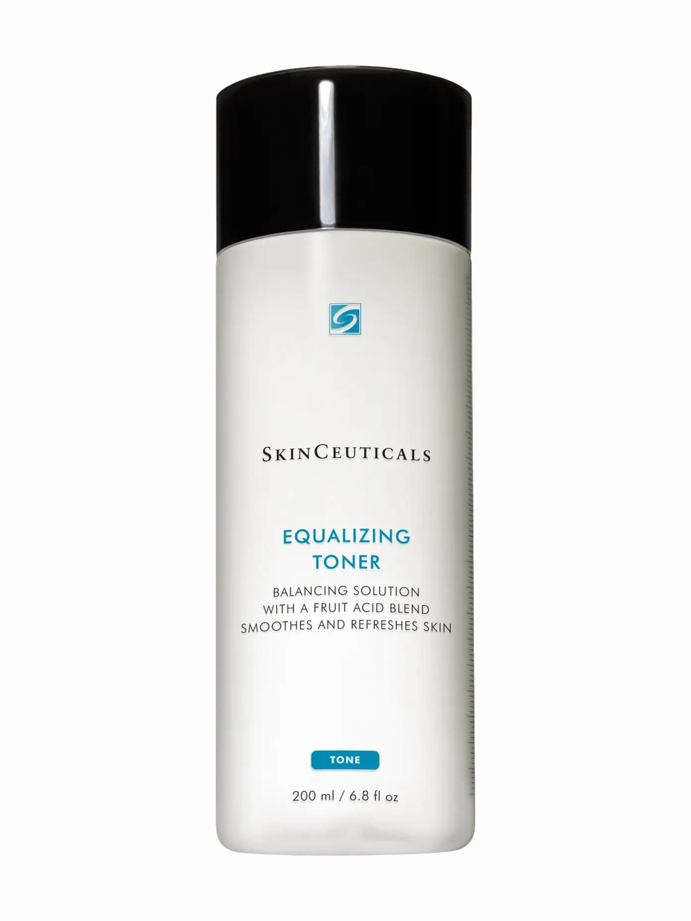 Equalizing Toner