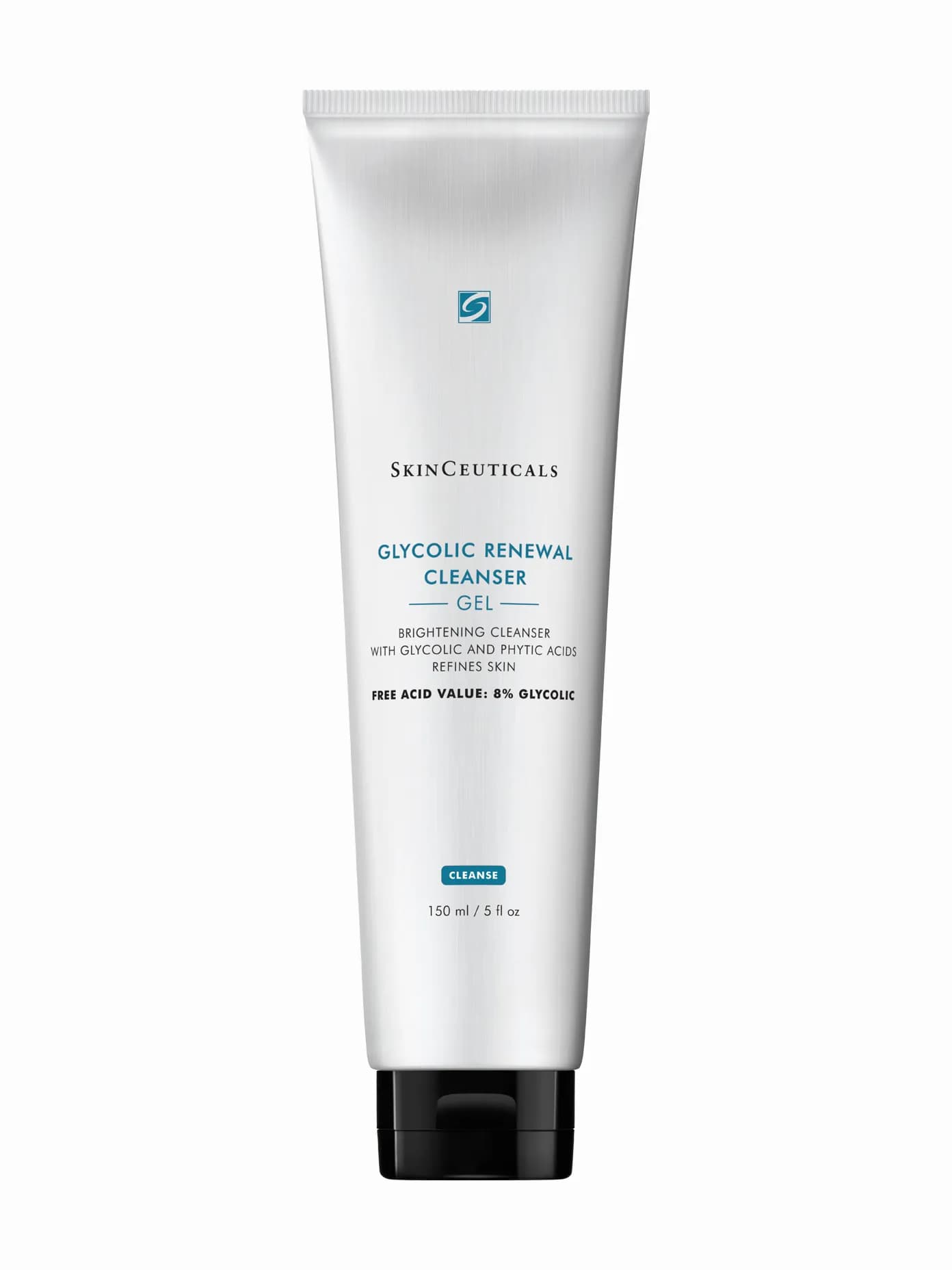 Glycolic Renewal Cleanser Gel