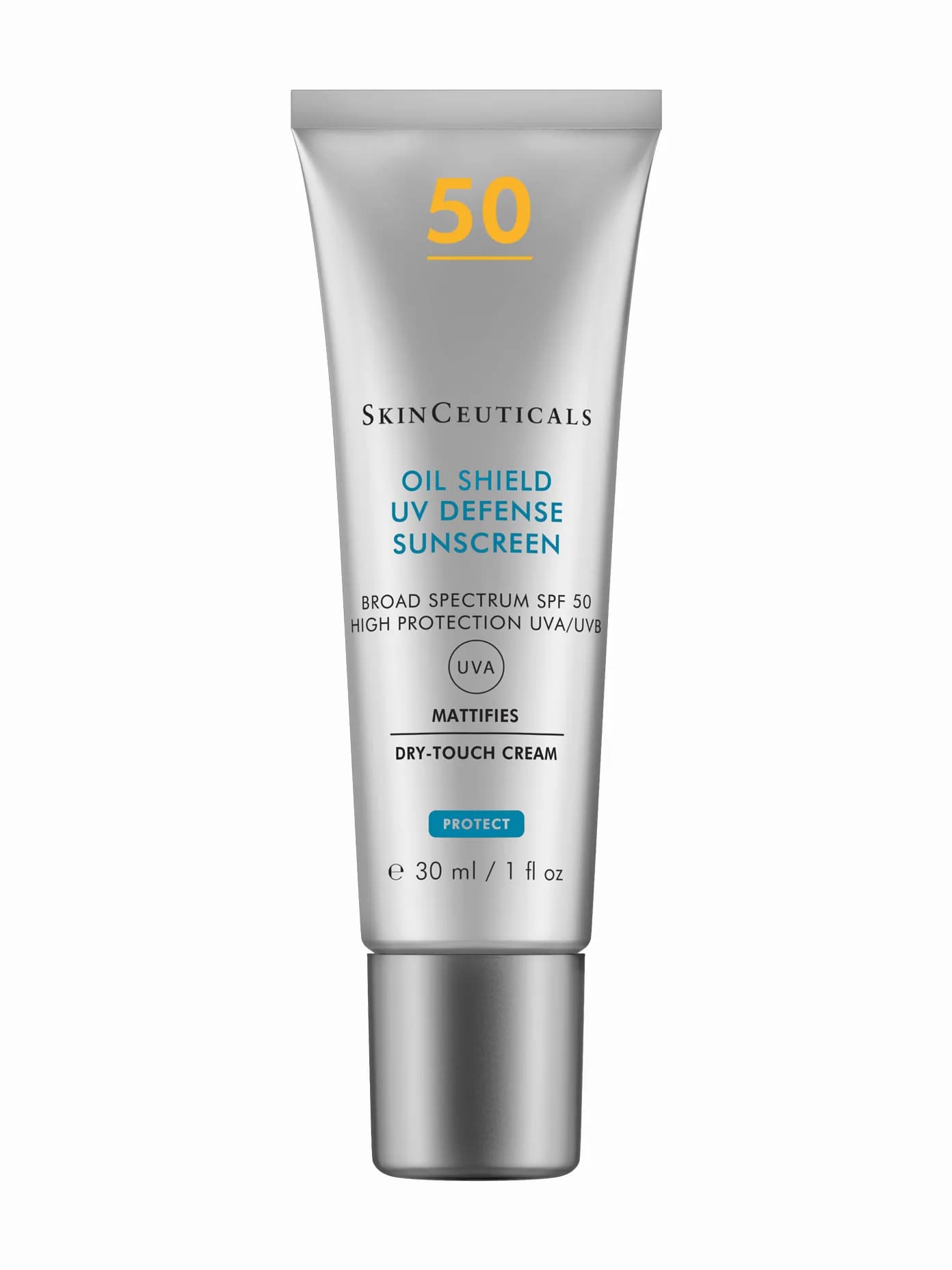 Oil Shield UV Defense SPF 50
