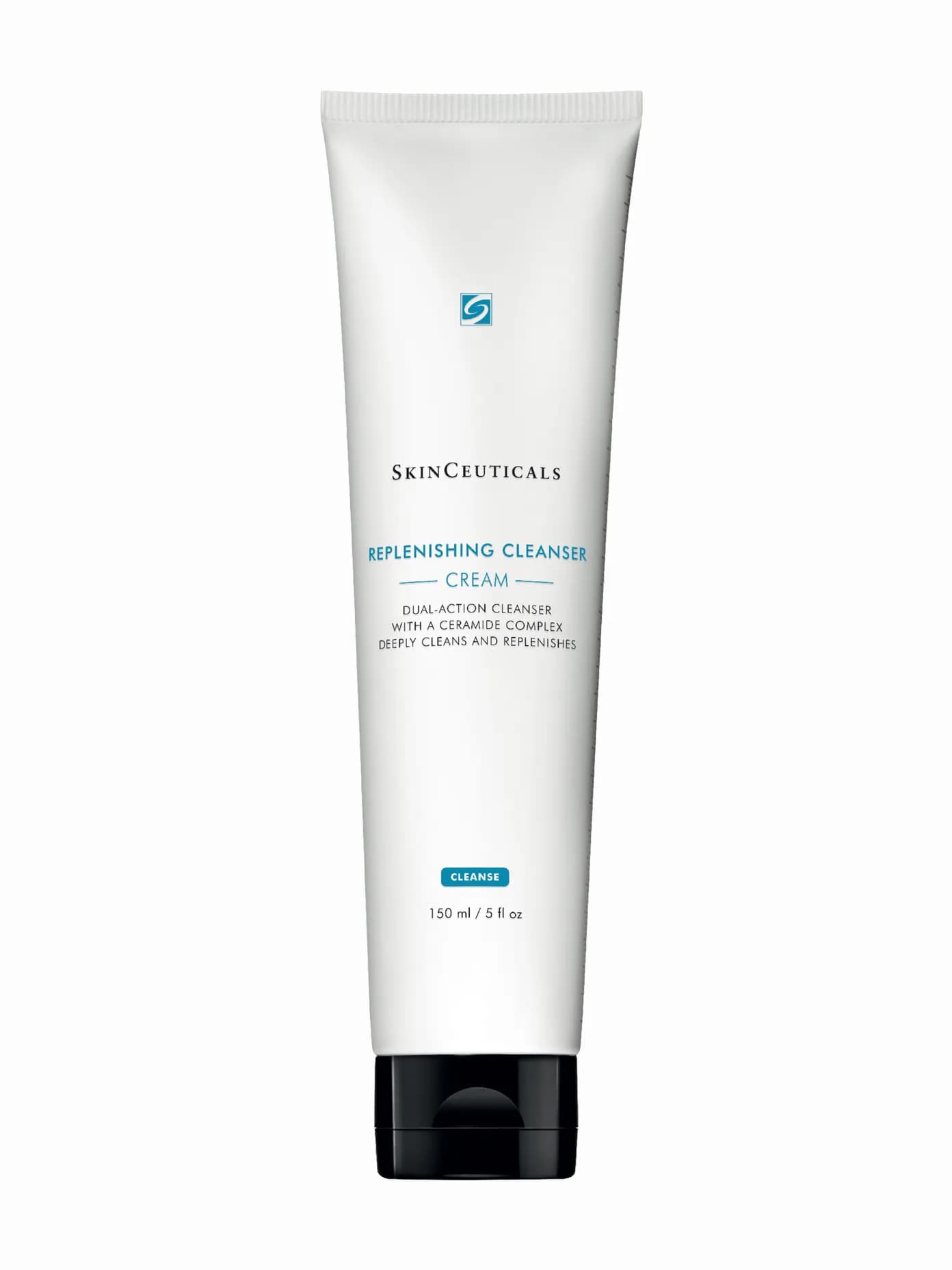 Replenishing Cleanser Cream