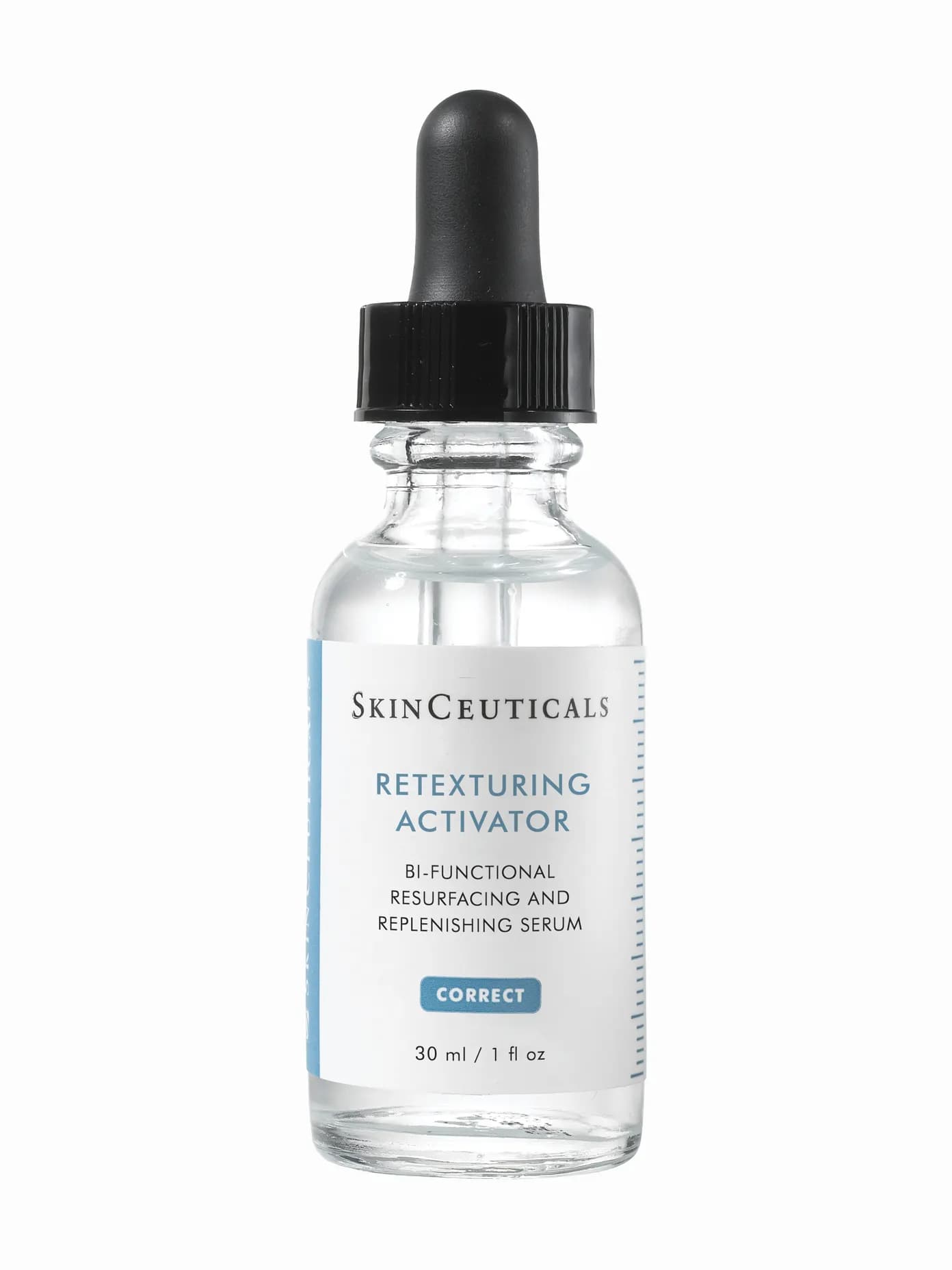 Retexturing Activator