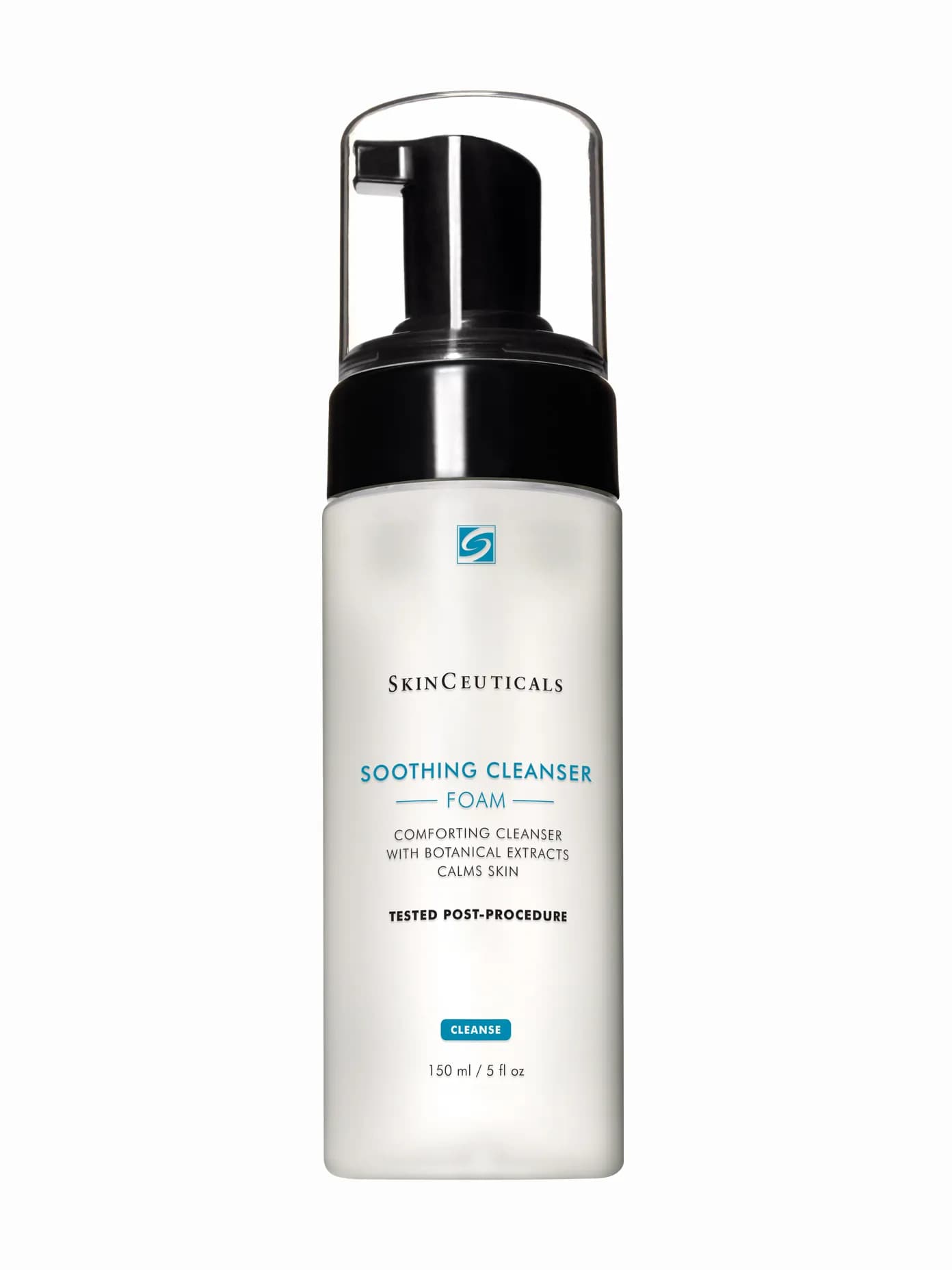 Soothing Cleanser Foam